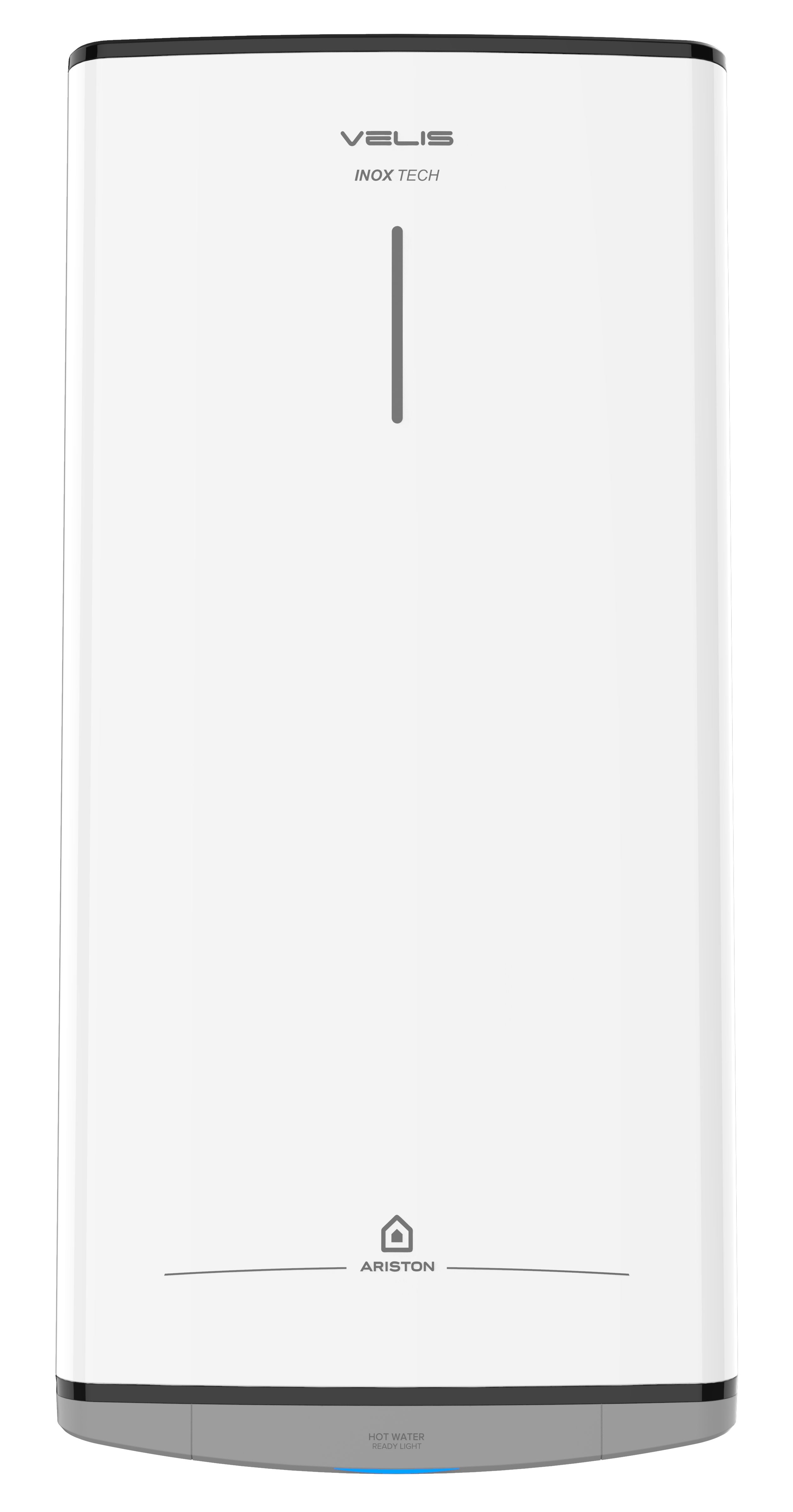 Изображение товара Электрический накопительный водонагреватель Ariston Velis Style Inox R 30 30л 2.4 кВт IP44