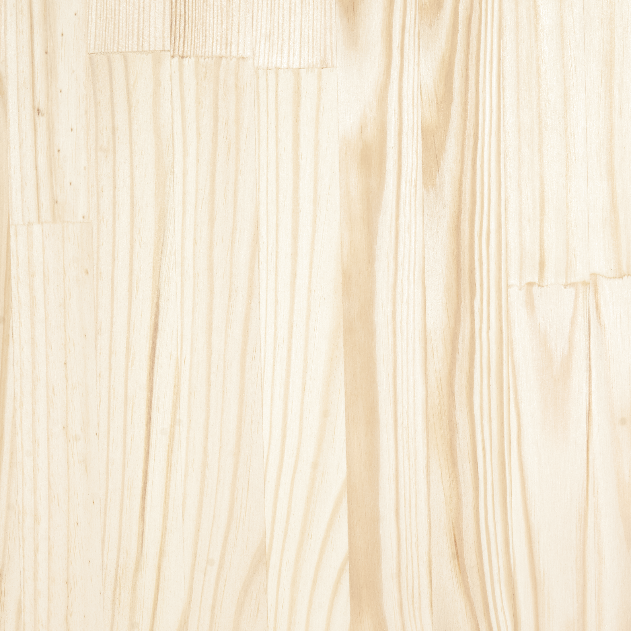 Изображение товара Мебельный щит 1200x300x18 мм хвоя сорт AB натуральное дерево для мебели и отделки