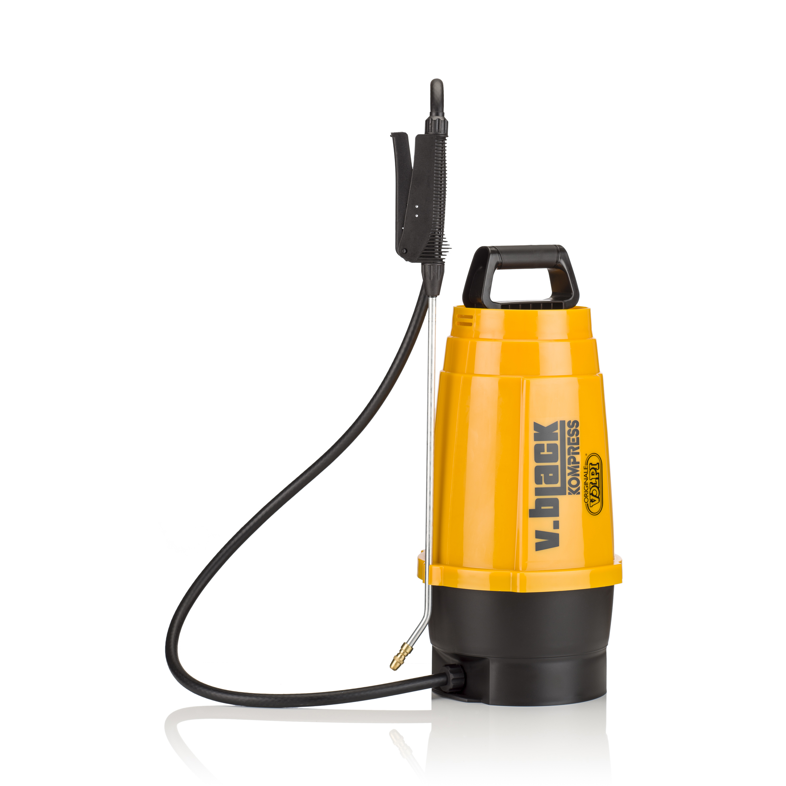 Изображение товара Опрыскиватель с металлической штангой 6 л