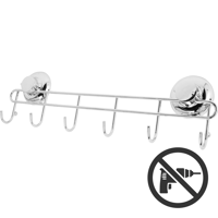 Изображение товара Планка Fest «Expanse» 6 крючков на присоске