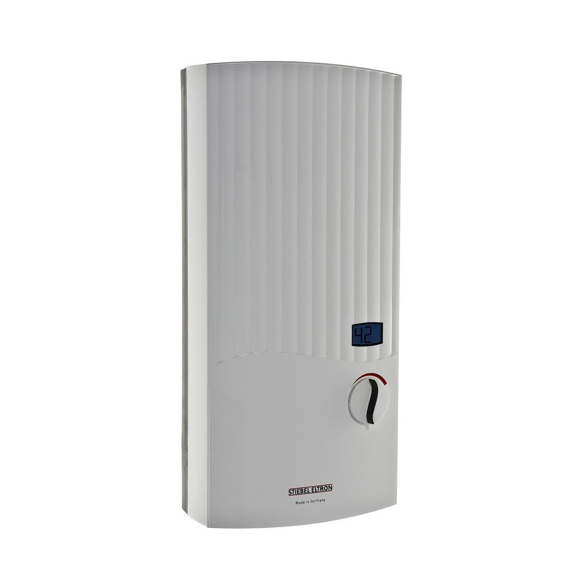 Изображение товара Проточный водонагреватель электрический Stiebel Eltron PEO 27 233992 27 кВт белый