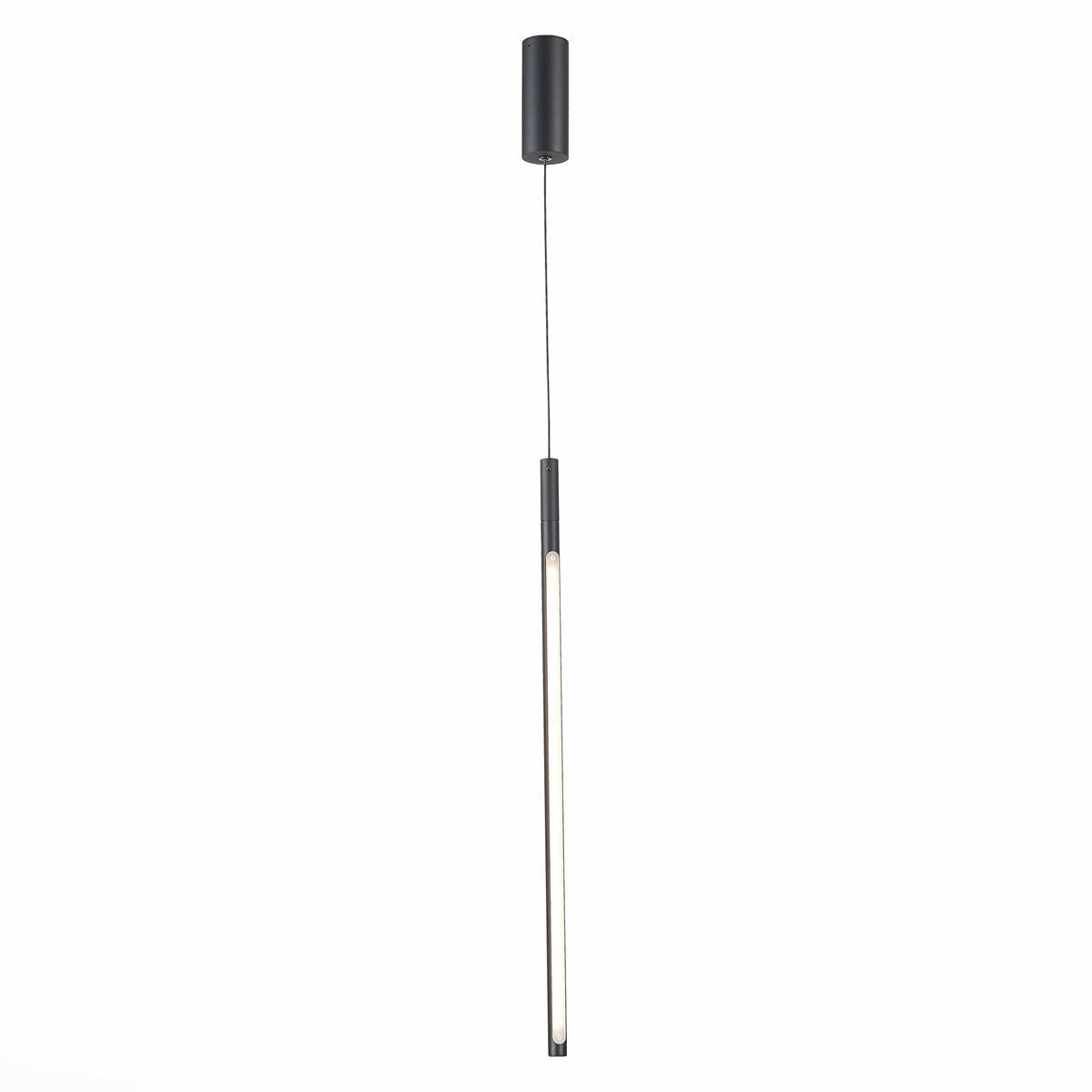 Изображение товара Подвесная светодиодная люстра ST LUCE SL1580 413 01 3200К современный дизайн