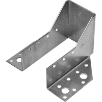 Изображение товара Опора бруса раскрытая OBR R 51x105x1.8