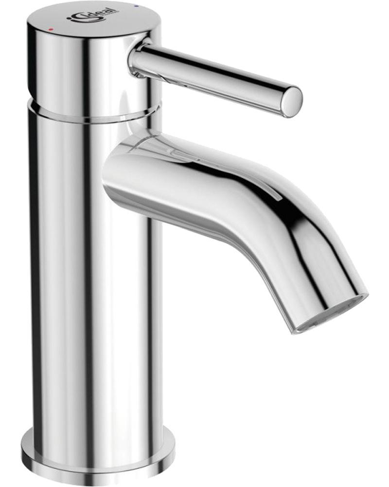 Изображение товара Смеситель для раковины Ideal Standard Ceraline BC193AA