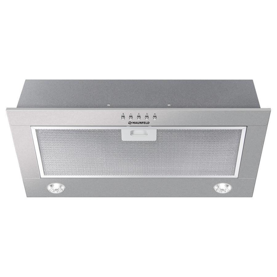 Изображение товара Кухонная вытяжка Maunfeld Crosby Push 60 нержавеющая сталь