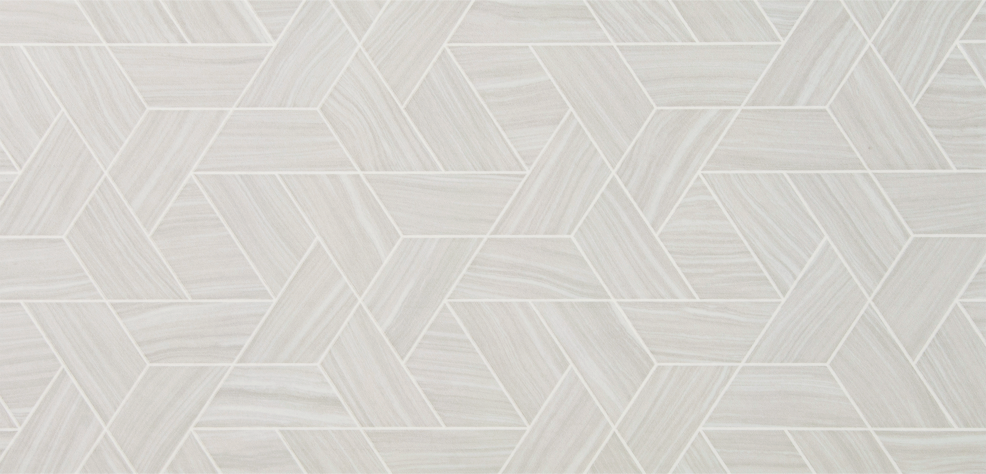 Изображение товара Плитка настенная Эдельвейс 25x50 см серый для ванной комнаты