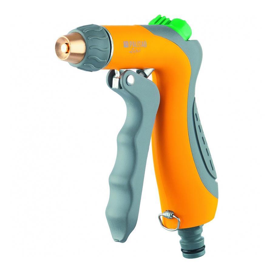 Изображение товара Пистолет-распылитель для полива PALISAD 65181