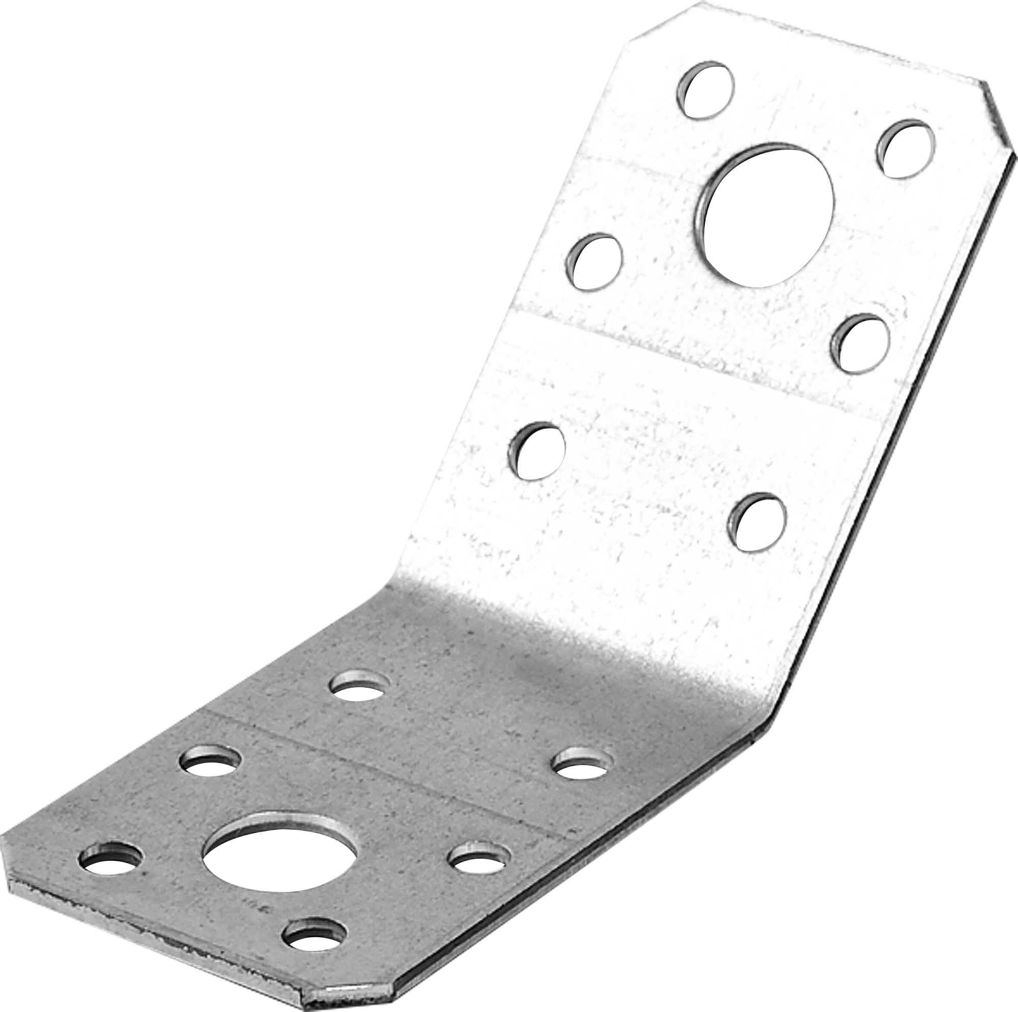 Угол крепежный 135° KUS 50x50x35x1.8