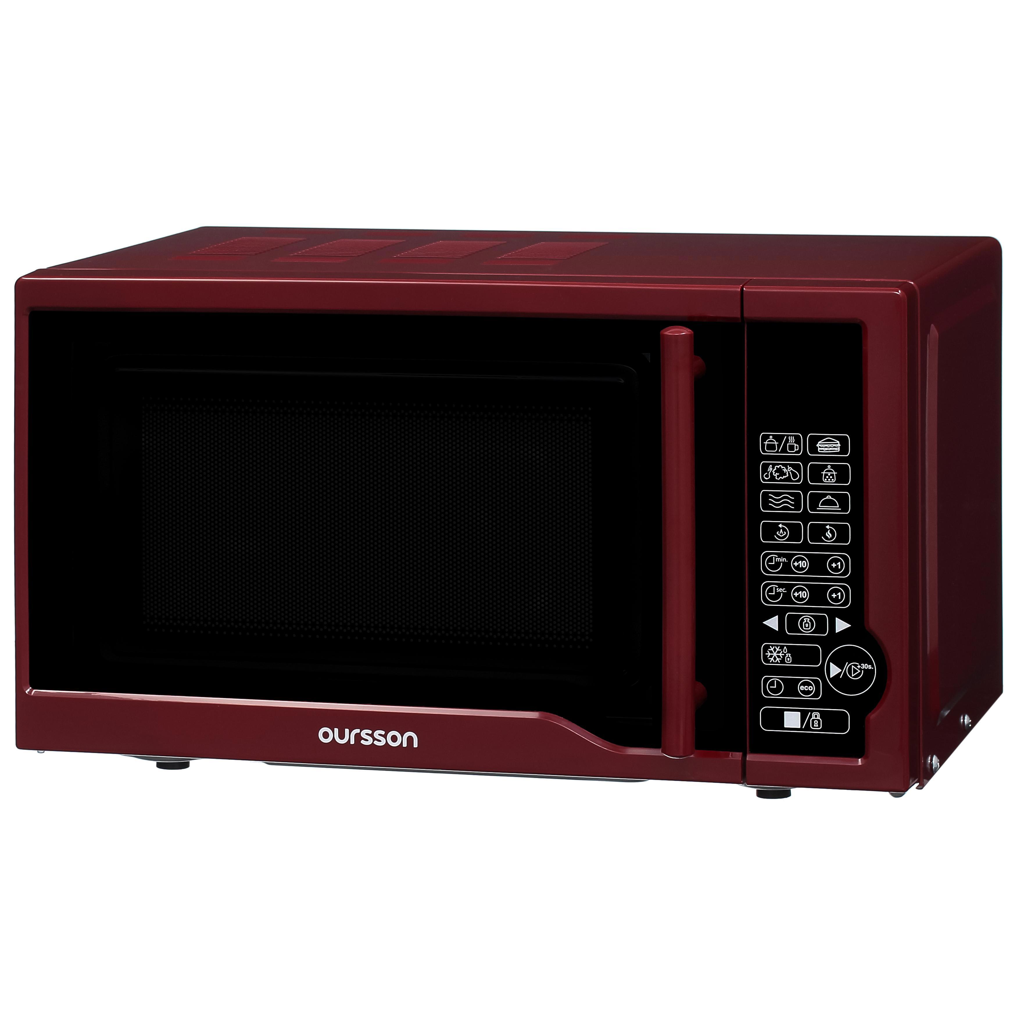 Изображение товара Микроволновая печь Oursson MD2042/DC