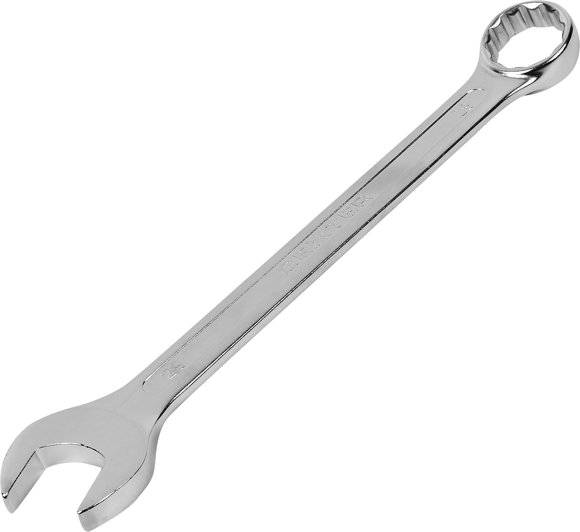 Изображение товара Ключ комбинированный Dexter COMB.29 29 мм