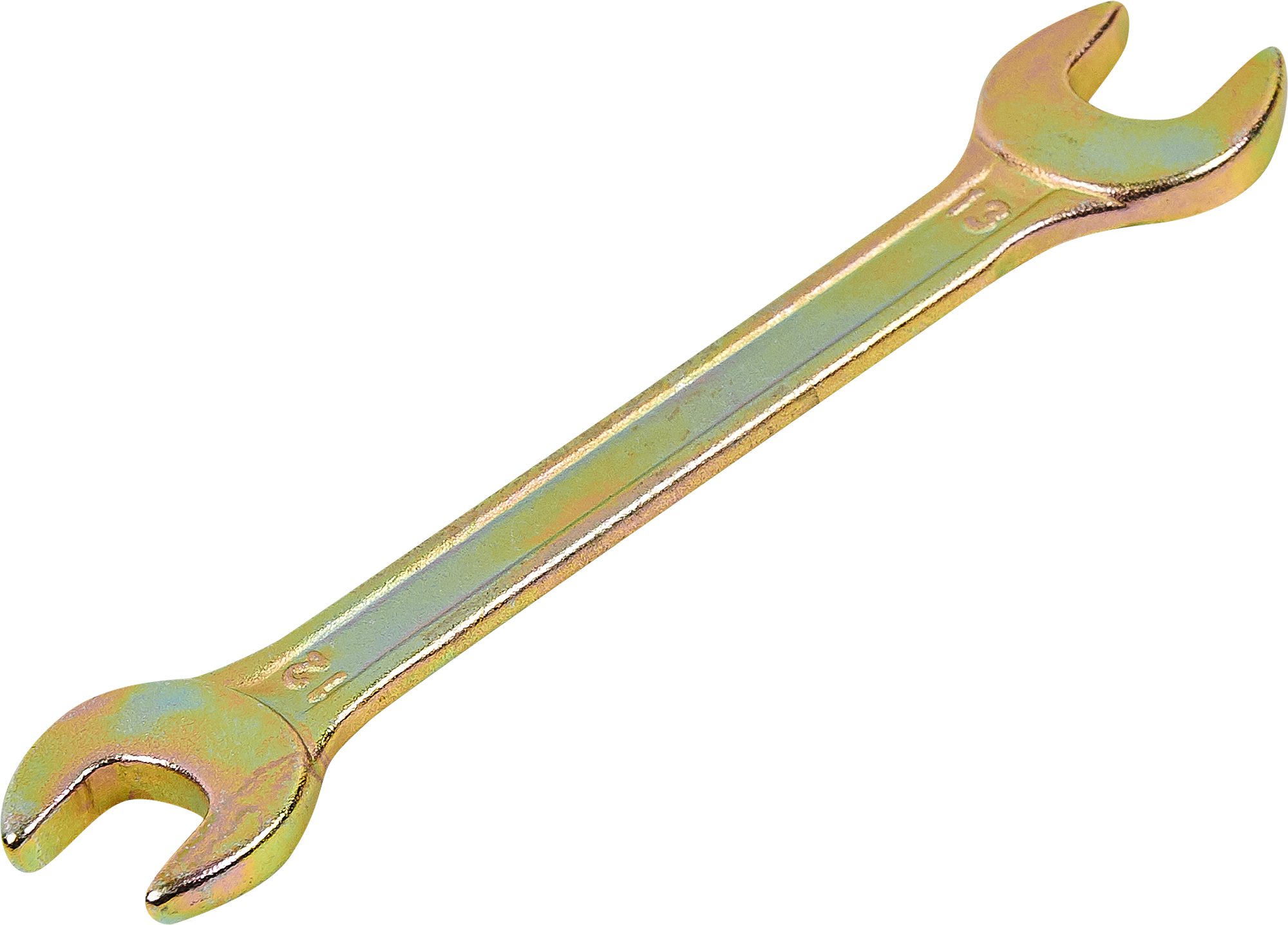 Изображение товара Ключ рожковый Сибртех 14305 12x13 мм