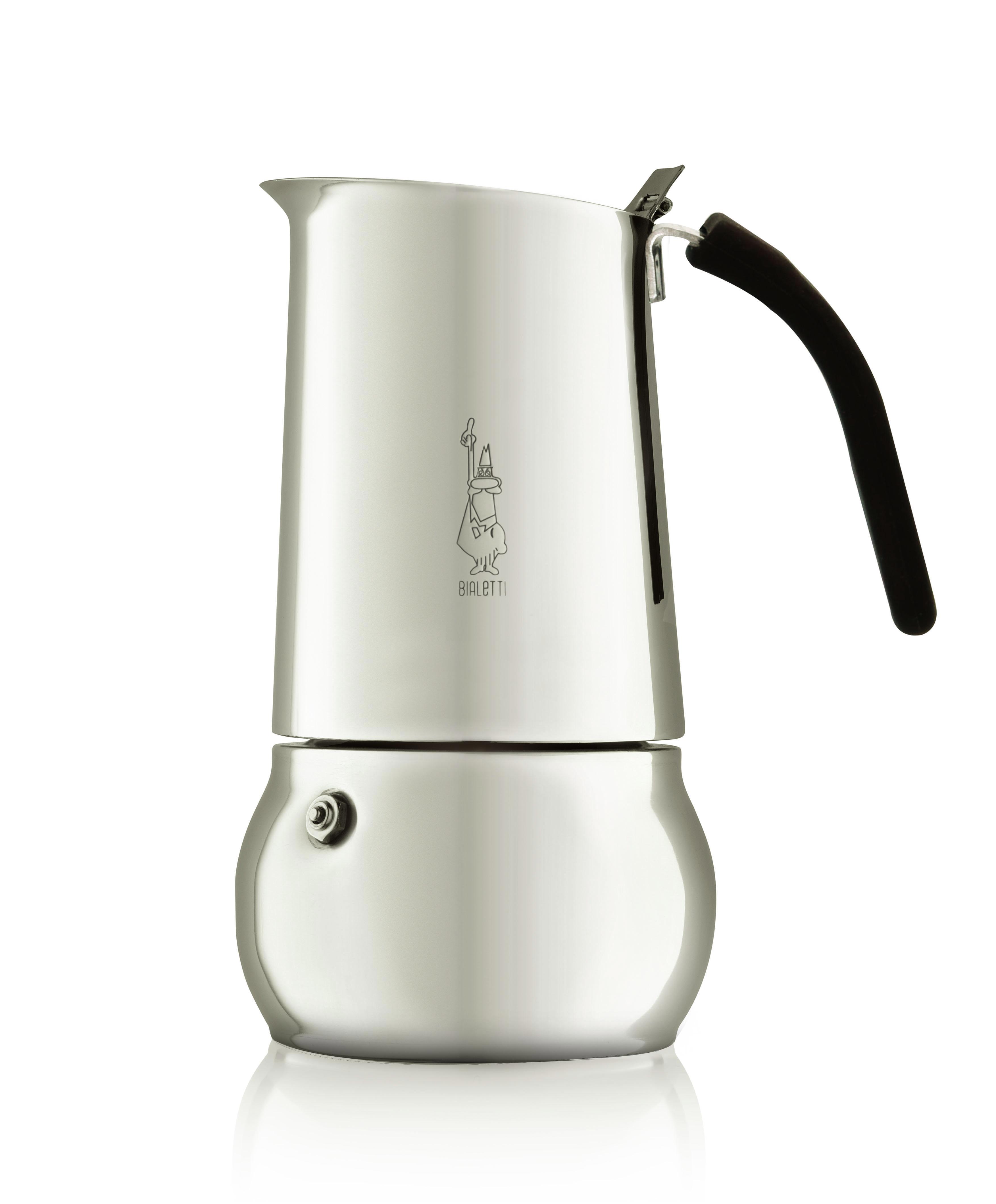 Изображение товара Гейзерная кофеварка BIALETTI 0004883/IN 240 мл