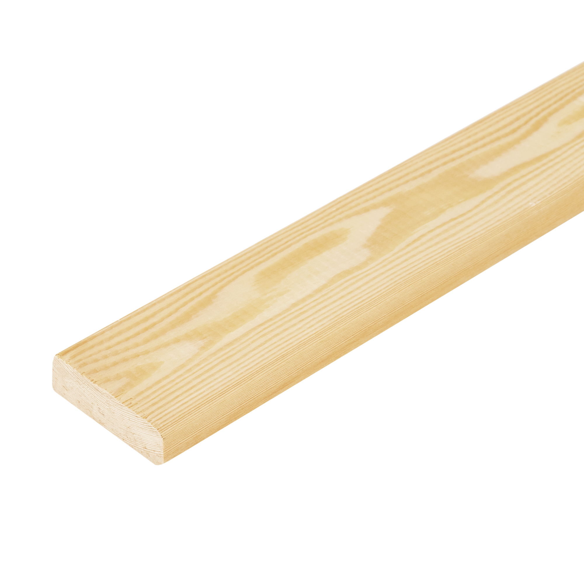 Изображение товара Штакетник 20х65х1000 мм лиственница