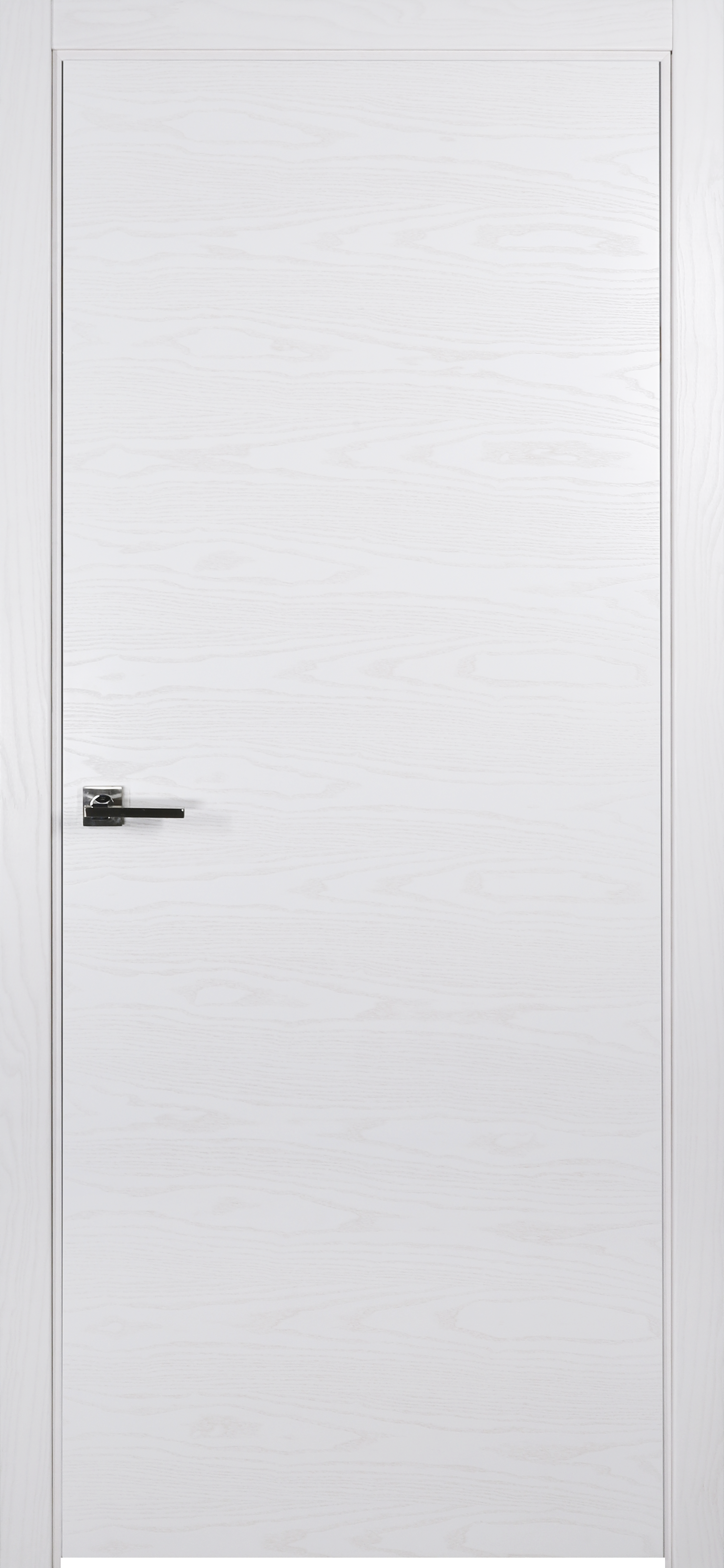 Изображение товара Межкомнатная дверь BELWOODDOORS Лайнвуд 2 60x200 см с натуральным шпоном