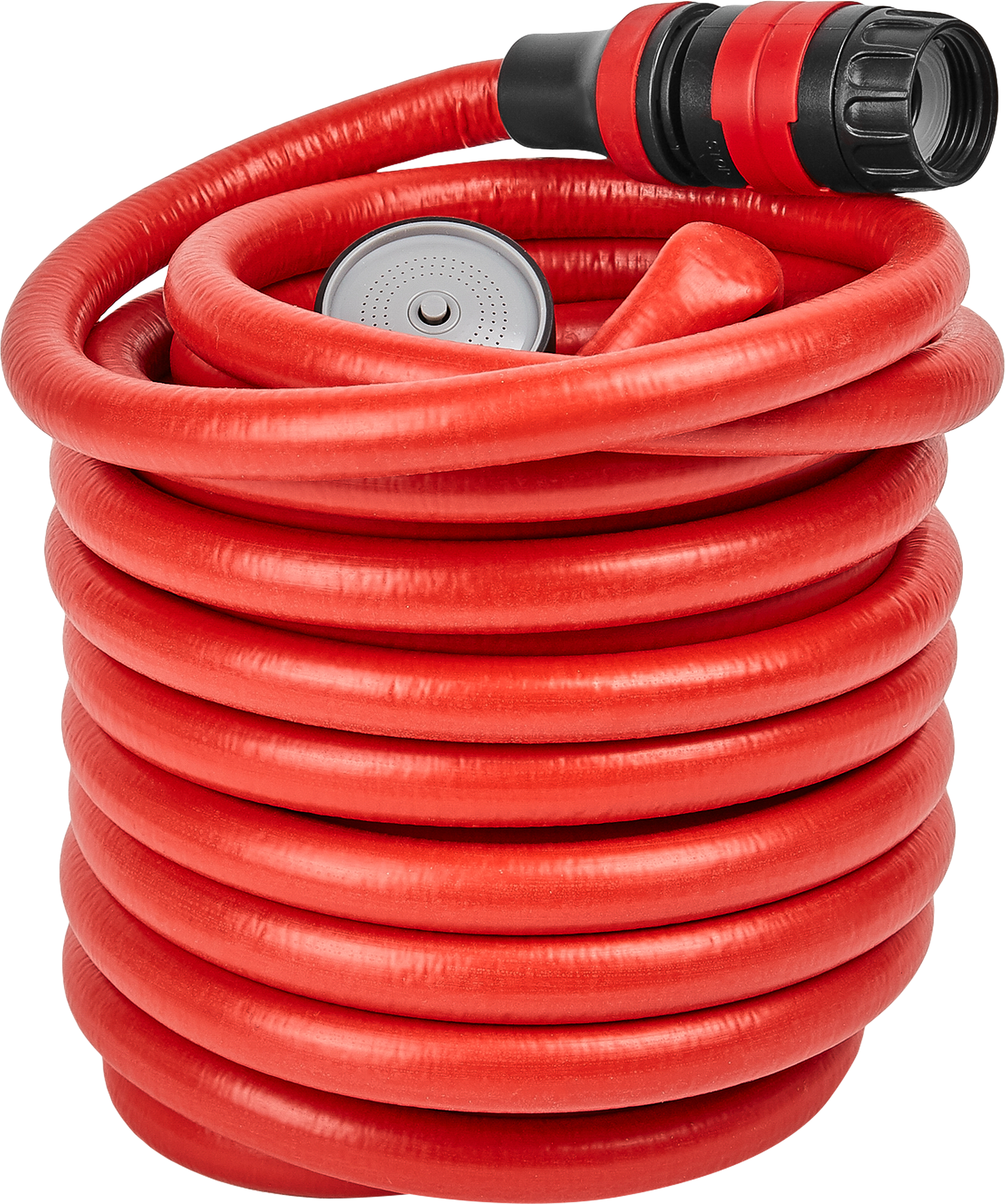 Изображение товара Шланг растягивающийся Fitt Yoyo ⌀10 мм 20 м