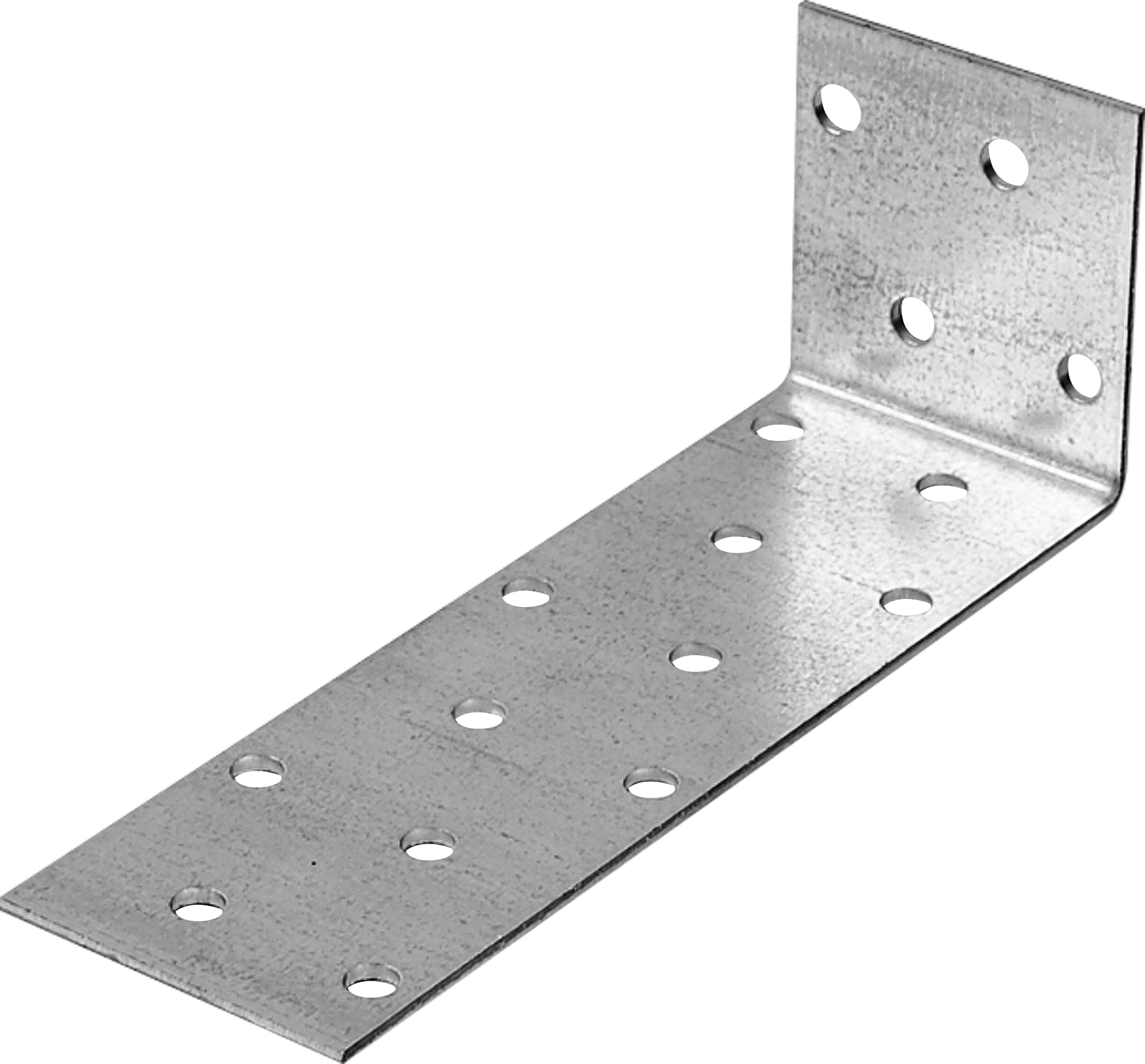 Изображение товара Угол крепежный анкерный KUL 40x120x40x1.8 Изображение товара Угол крепежный анкерный KUL 40x120x40x1.8