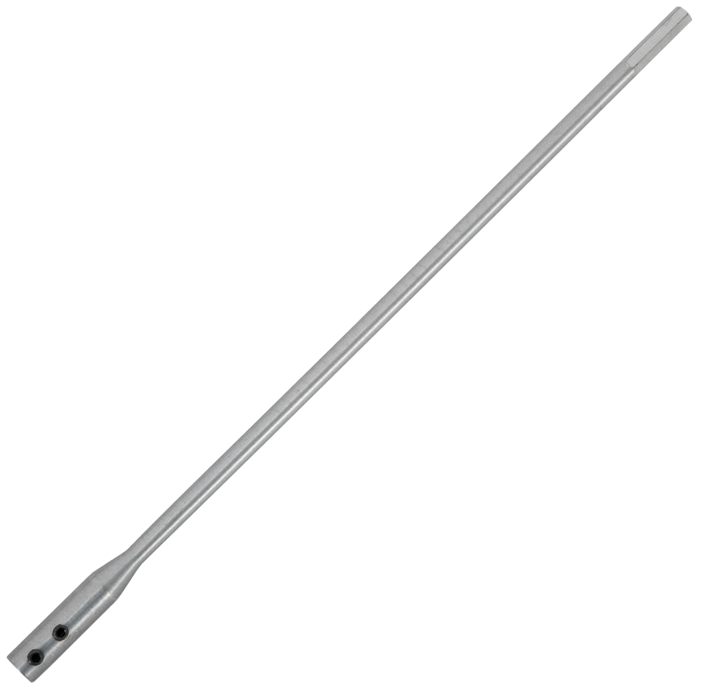 Изображение товара Удлинитель для перьевых сверл 305 мм с шестигранным хвостовиком