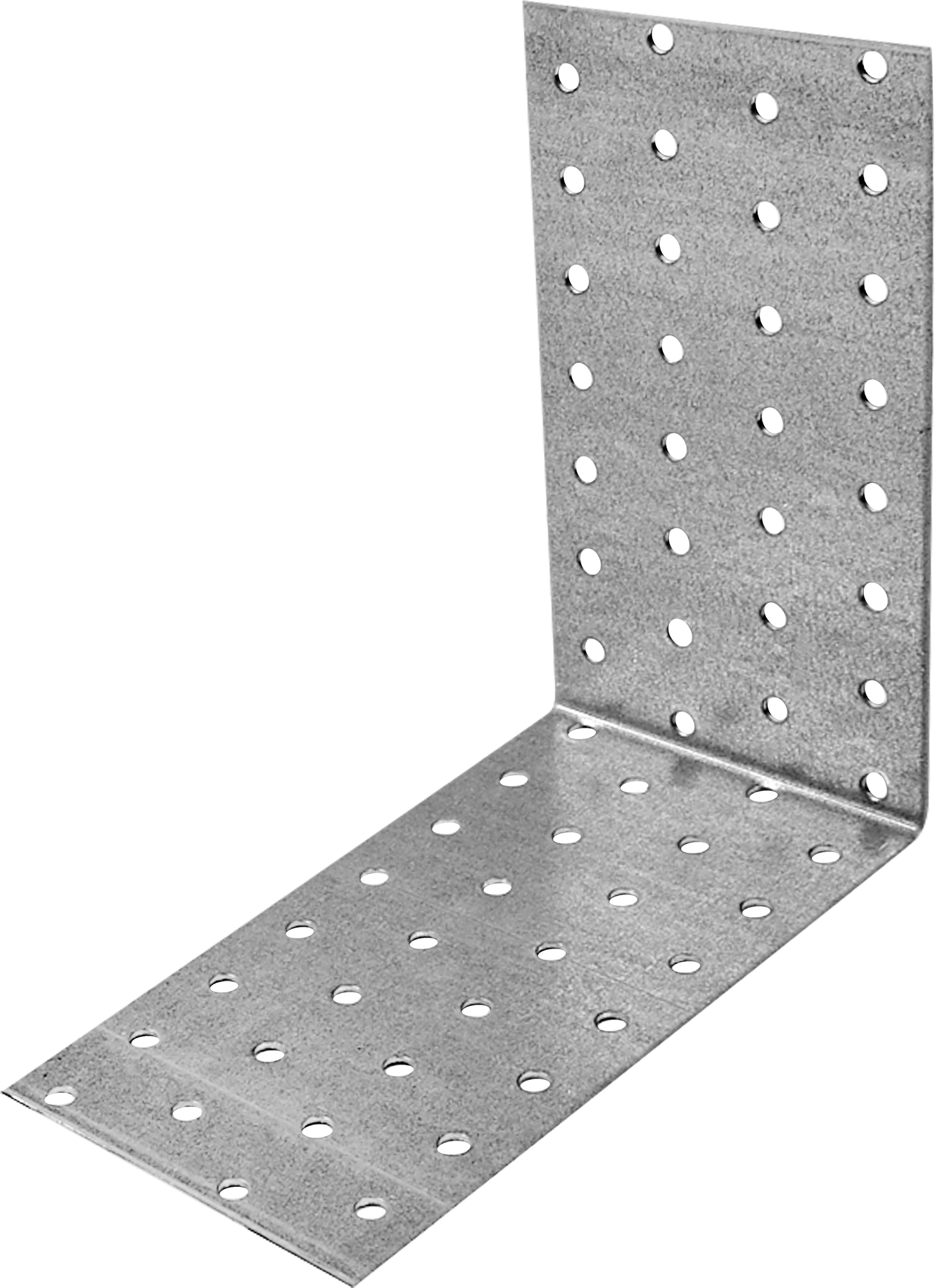 Изображение товара Уголок крепежный KUR 150x150x80x1.8 Монтажный