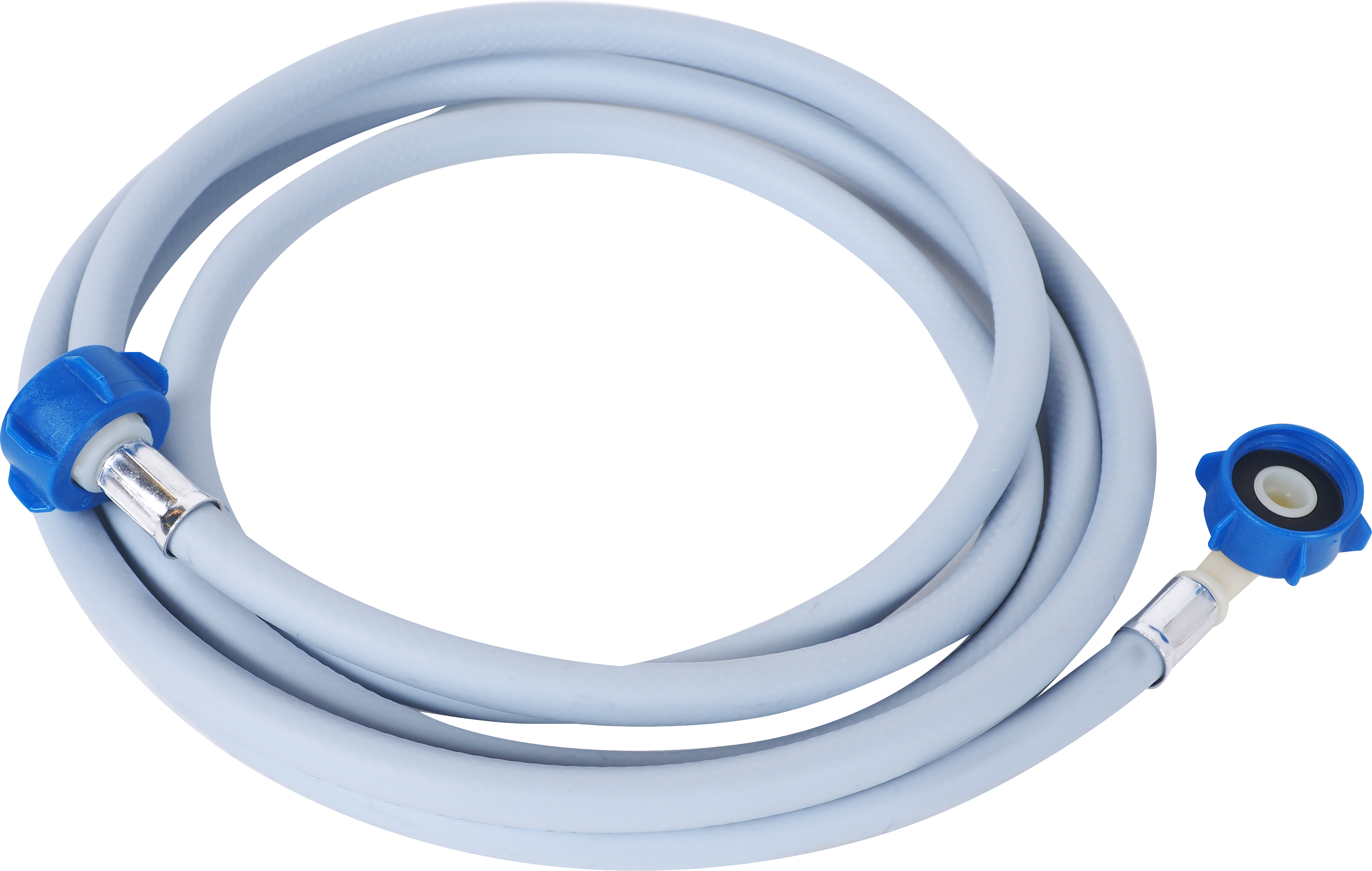 Изображение товара Шланг наливной для стиральной машины 3 метра EQUATION