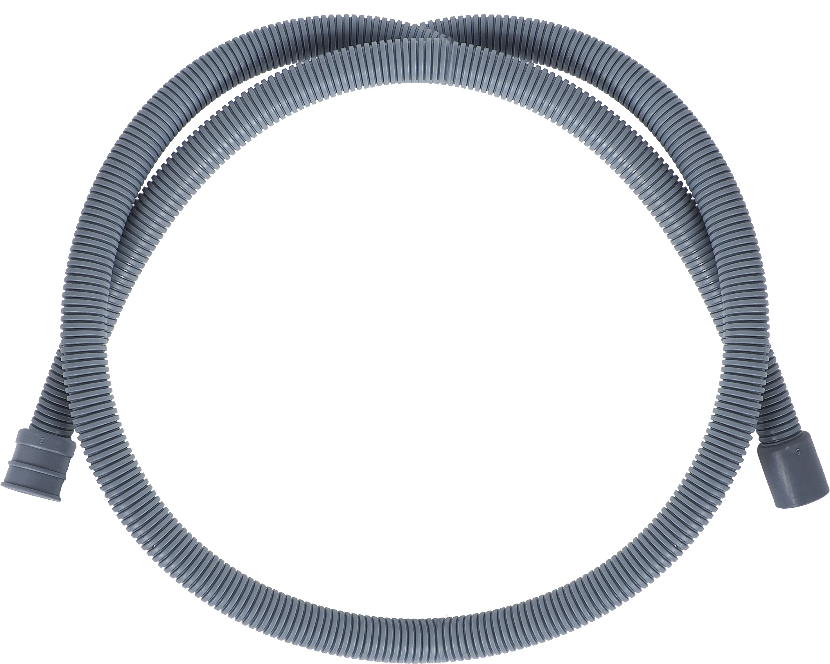 Шланг сливной для стиральной машины Equation 1.5 м