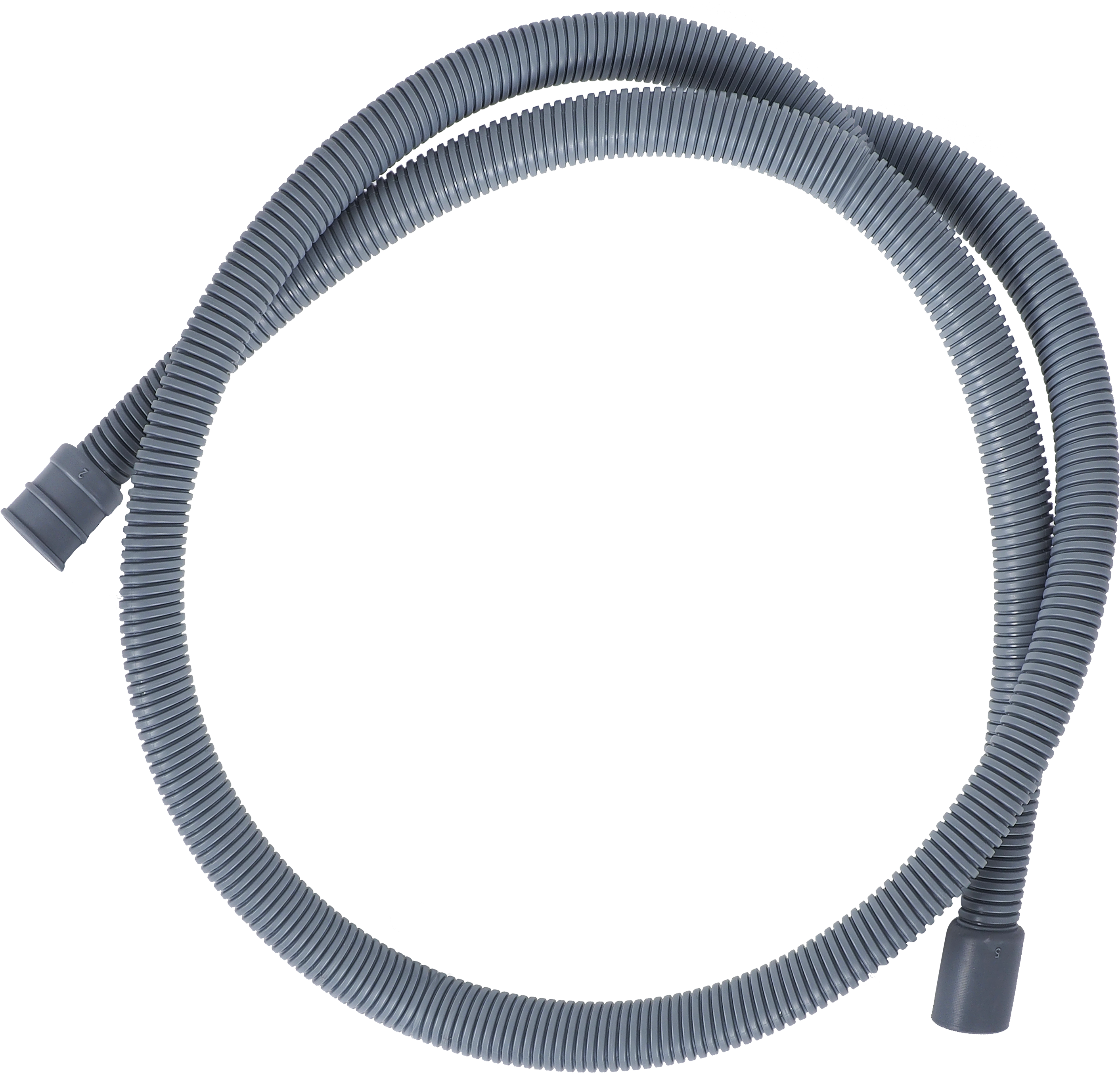 Шланг сливной для стиральной машины Equation 2 м