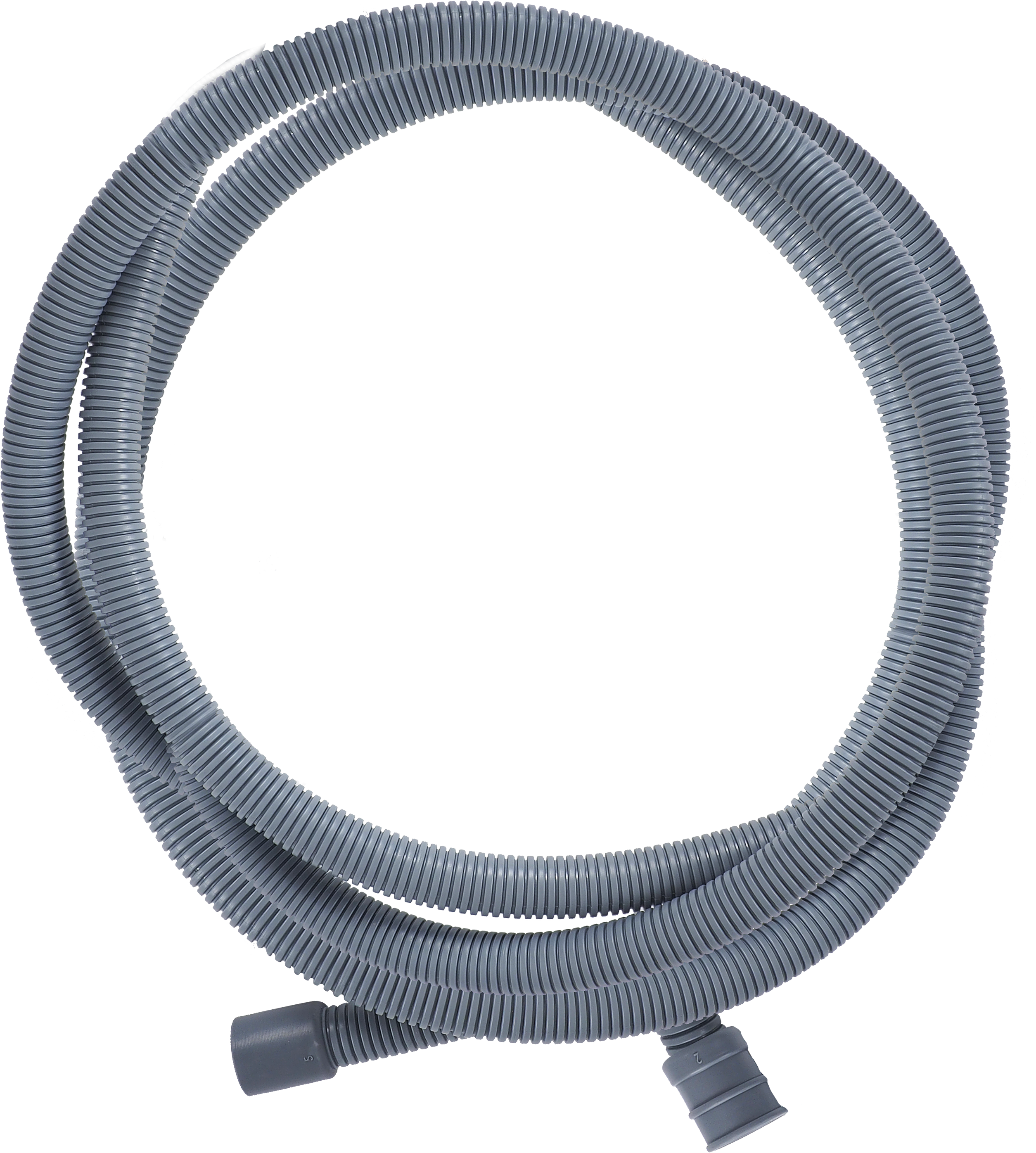 Шланг сливной для стиральной машины Equation 4 м