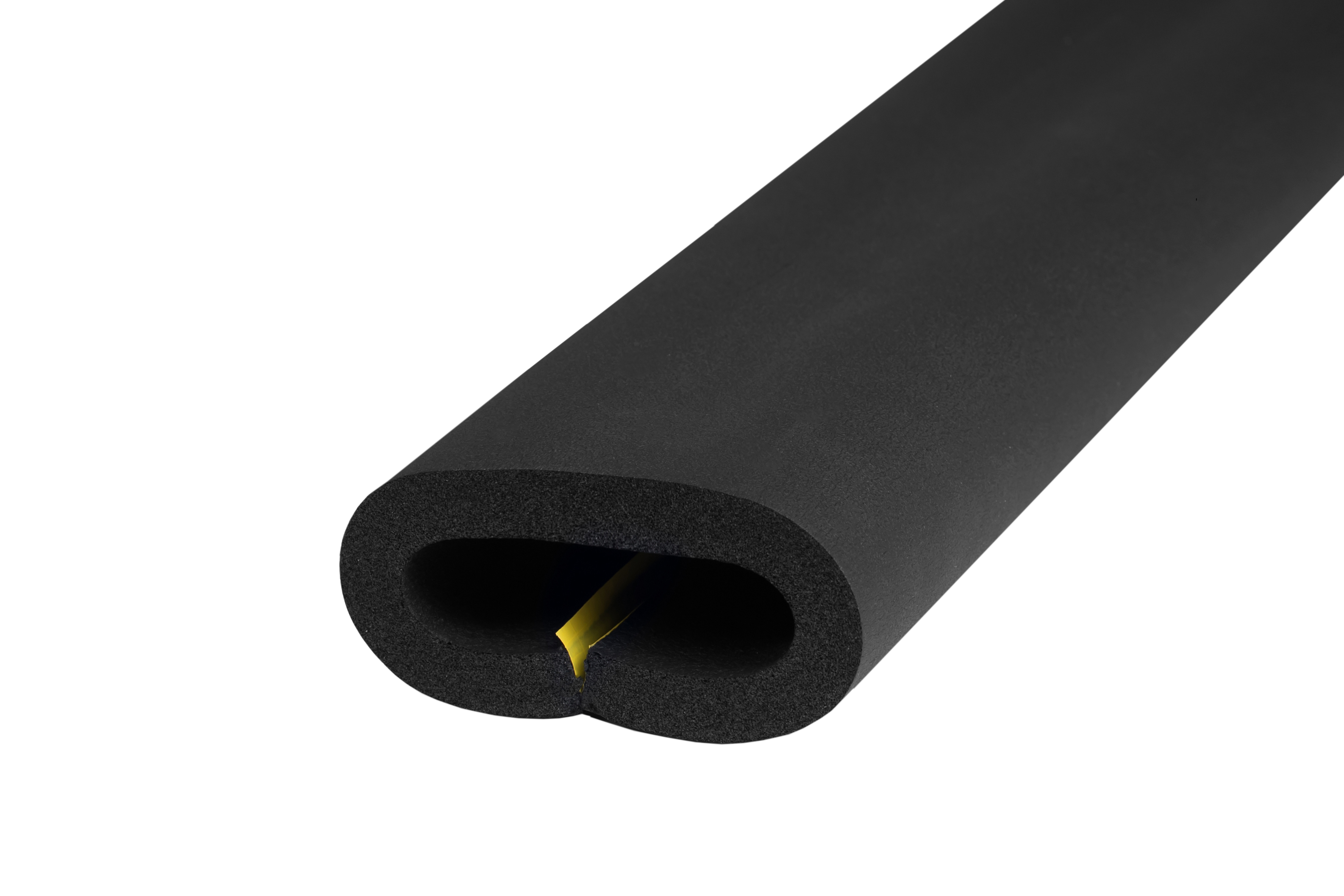 Изображение товара Изоляция для труб K-Flex 35 мм с клеевой основой 100 см