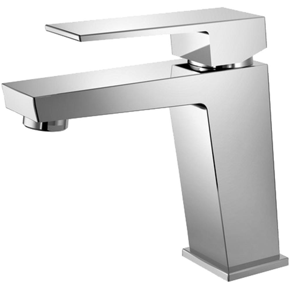 Изображение товара Смеситель для раковины Haiba HB10191 539253