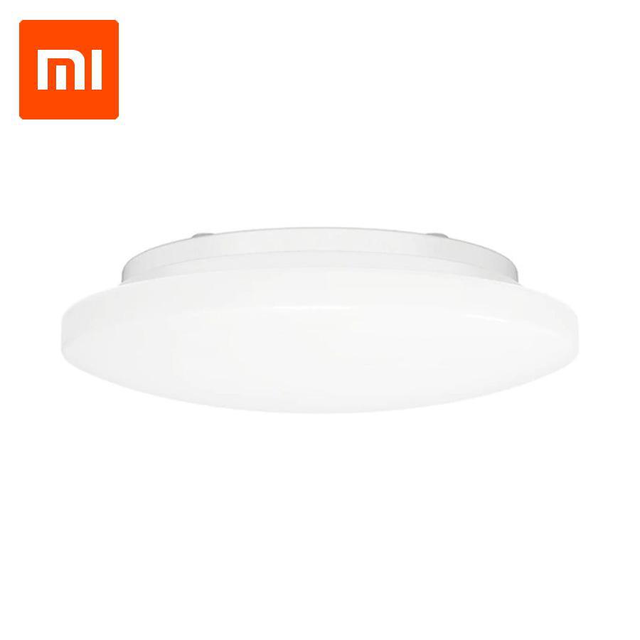 Изображение товара Настенно-потолочный LED светильник Xiaomi Yeelight YLXD62YL 6 м² белый