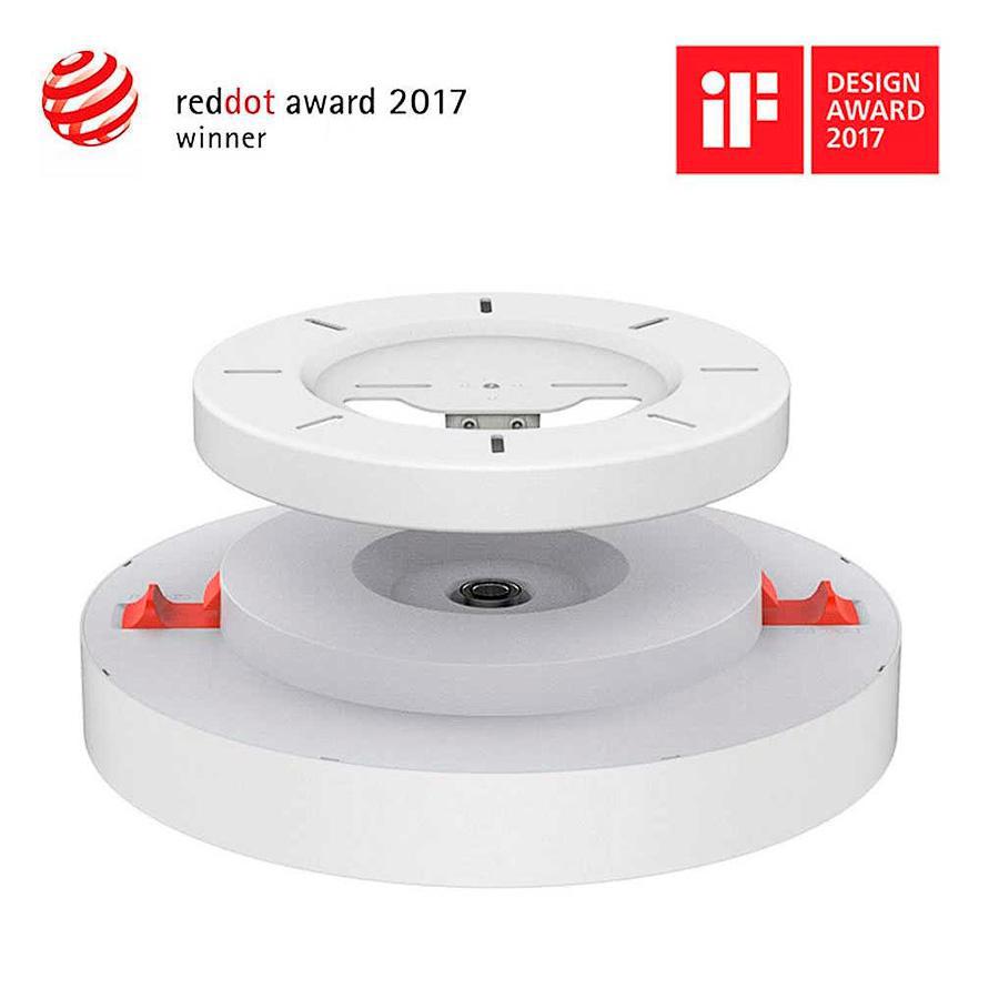 Изображение товара Настенно-потолочный LED светильник YEELIGHT YLXD01YL/YLXD12YL 15 м² с удаленным управлением