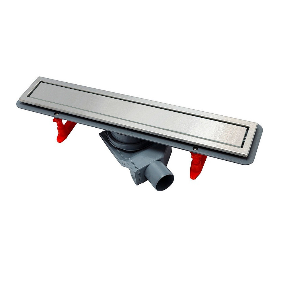 Изображение товара Душевой трап Pestan Confluo Premium Line Black Glass 650 с гидрозатвором