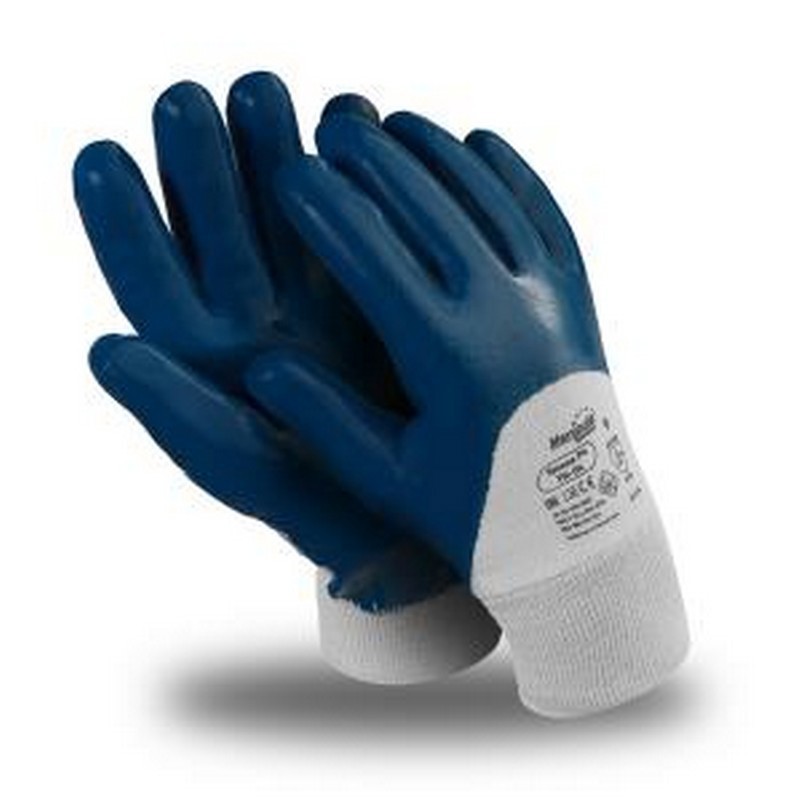 Изображение товара Перчатки нейлоновые Manipula Specialist Пер 604 (разм. 10/XL), размер 10/XL