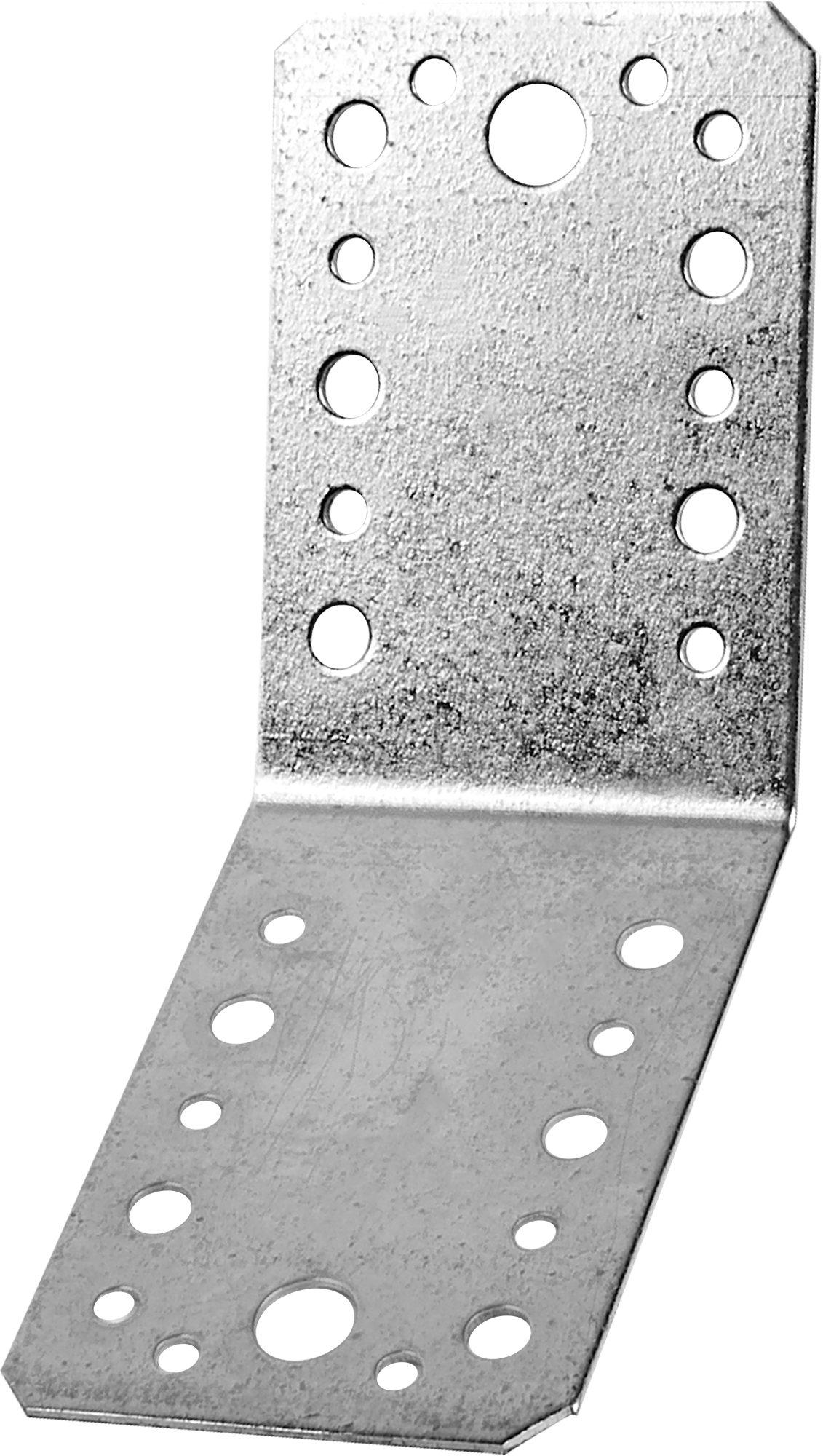 Изображение товара Угол крепежный 135° KUS 90x90x65x1.8