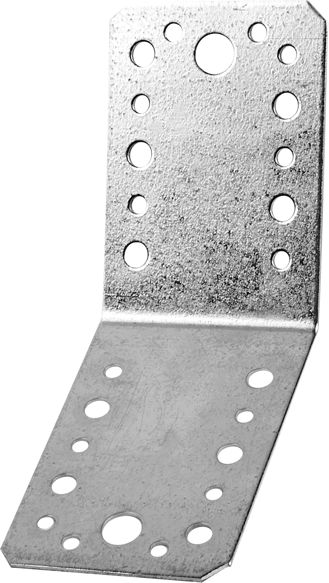 Угол крепежный 135° KUS 90x90x65x1.8