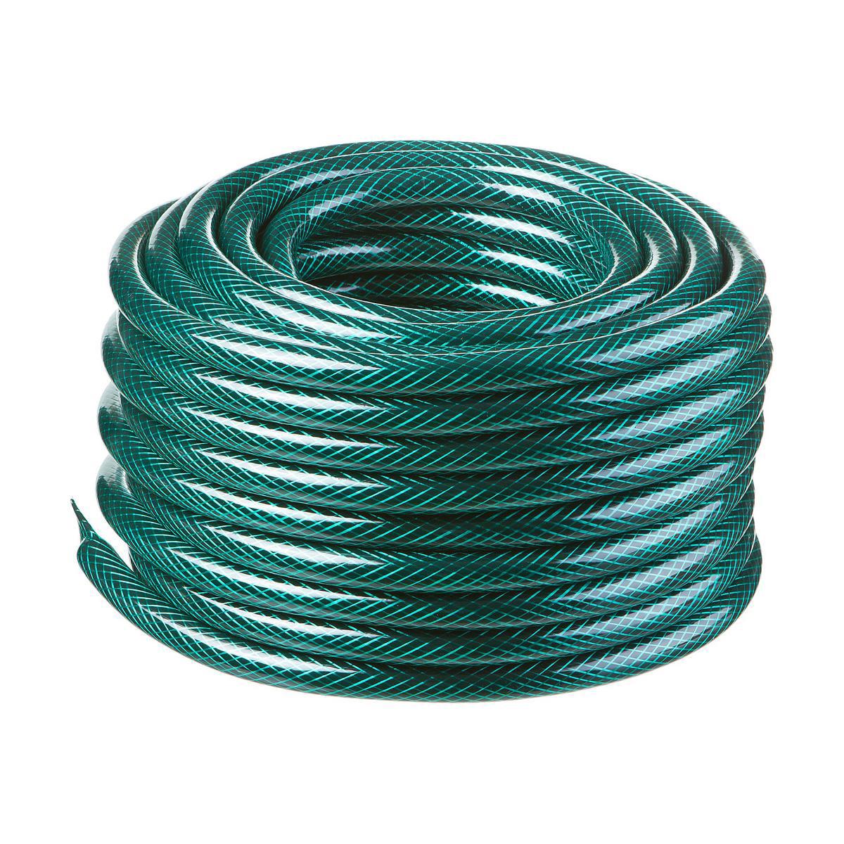 Изображение товара Шланг для полива Дачник 203965 d 13 мм 25 м ПВХ