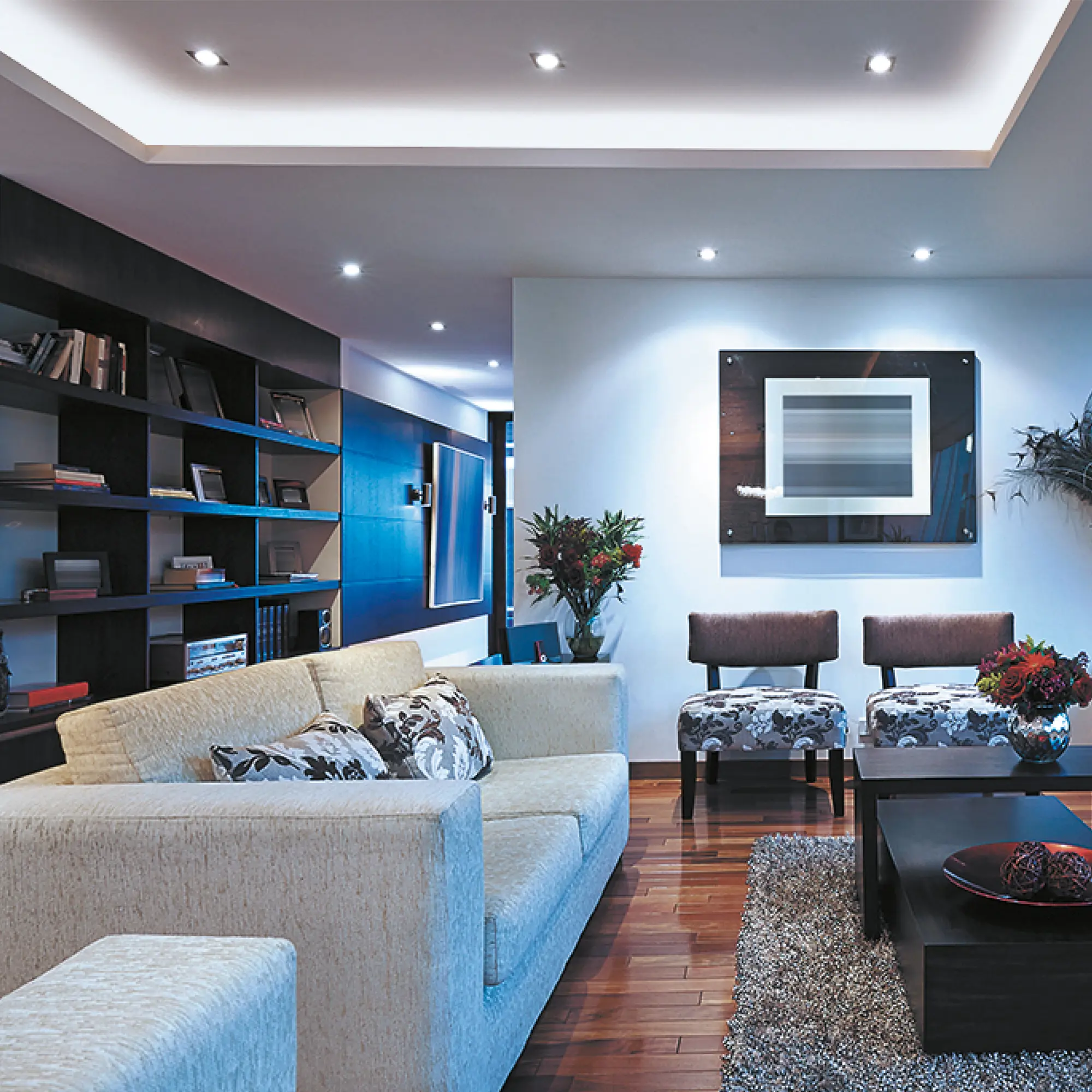 Светодиодная лента Apeyron LED COB 24В 10 мм 2м 11 Вт/м 352диод/м 1000 лм/м 4000 К нейтральный белый свет