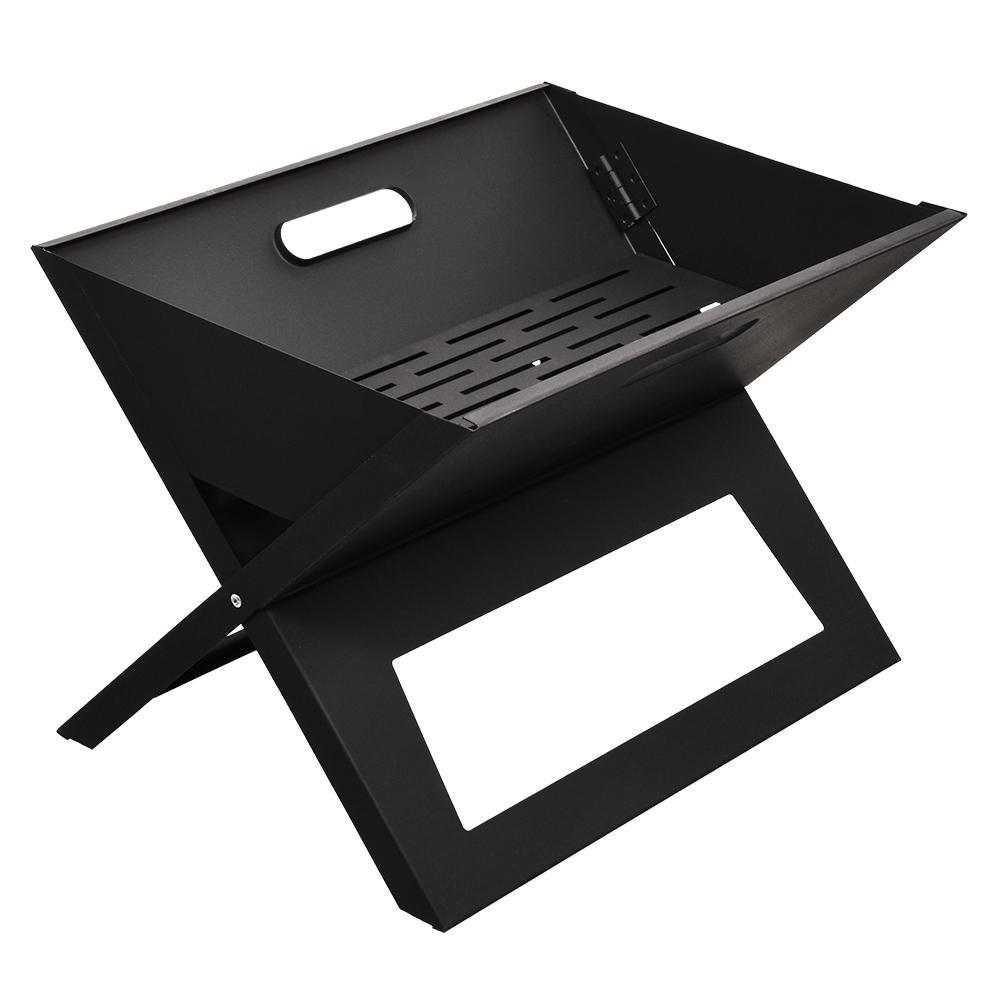 Изображение товара Мангал-Книжка Boyscout 61270 218207 46 x 35 см