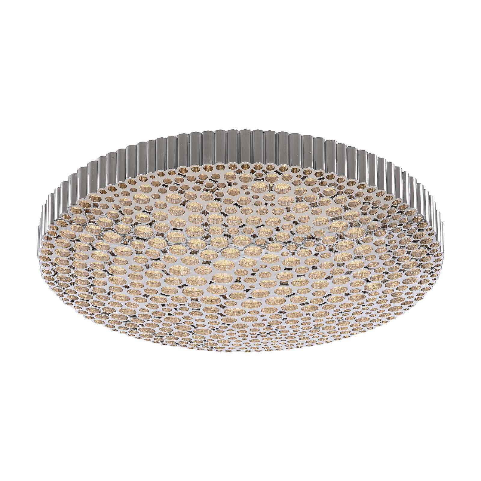 Изображение товара Светильник LED 3304.JP192-1.520.CHROME.3K APL LED