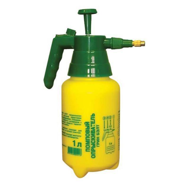 Изображение товара Опрыскиватель помповый Грин Бэлт 1л 4601826005413