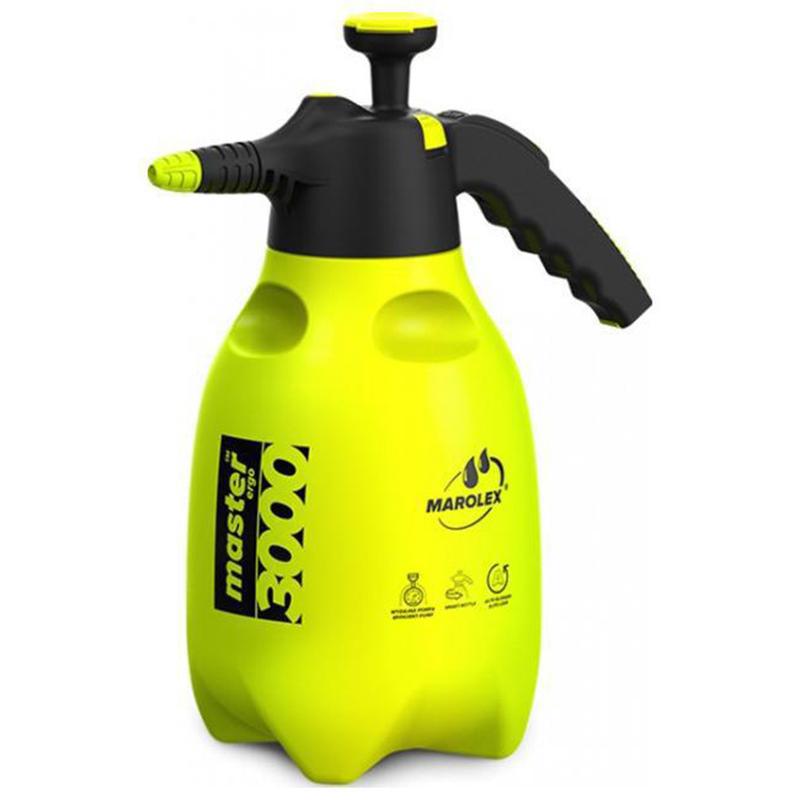 Изображение товара Опрыскиватель MAROLEX Master ergo 3л N9 5904235006613