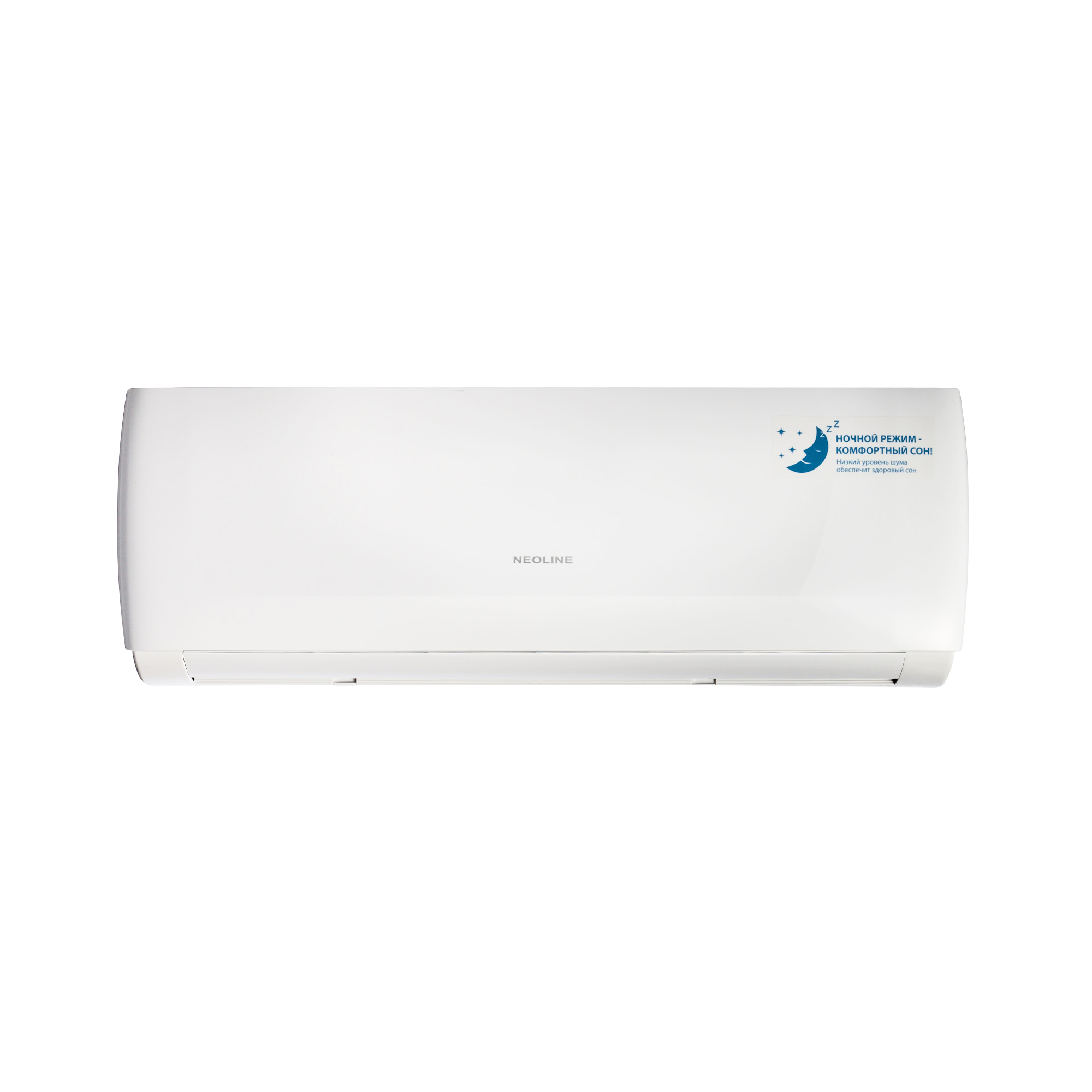 Изображение товара Сплит-система Neoline NAG-12HN1 12K BTU охлаждение/обогрев Изображение товара Сплит-система Neoline NAG-12HN1 12K BTU охлаждение/обогрев