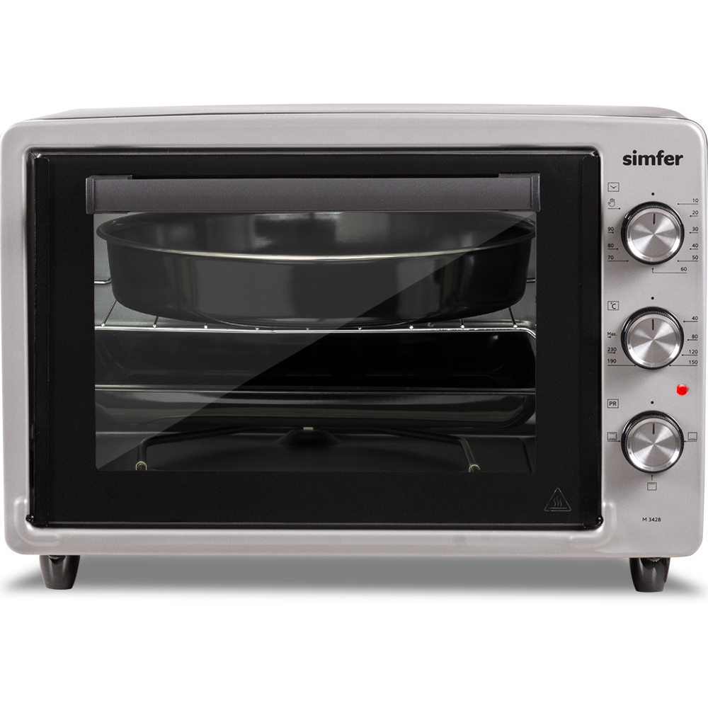 Изображение товара Печь электрическая Simfer ALBENI M34 Comfort M3428