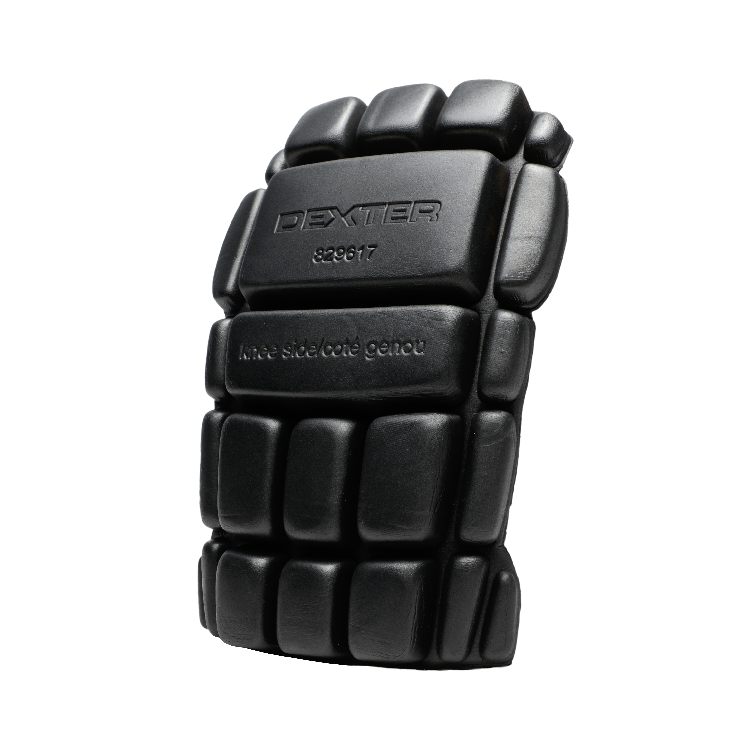 Наколенники вставные Dexter 367-00182, 2 шт.