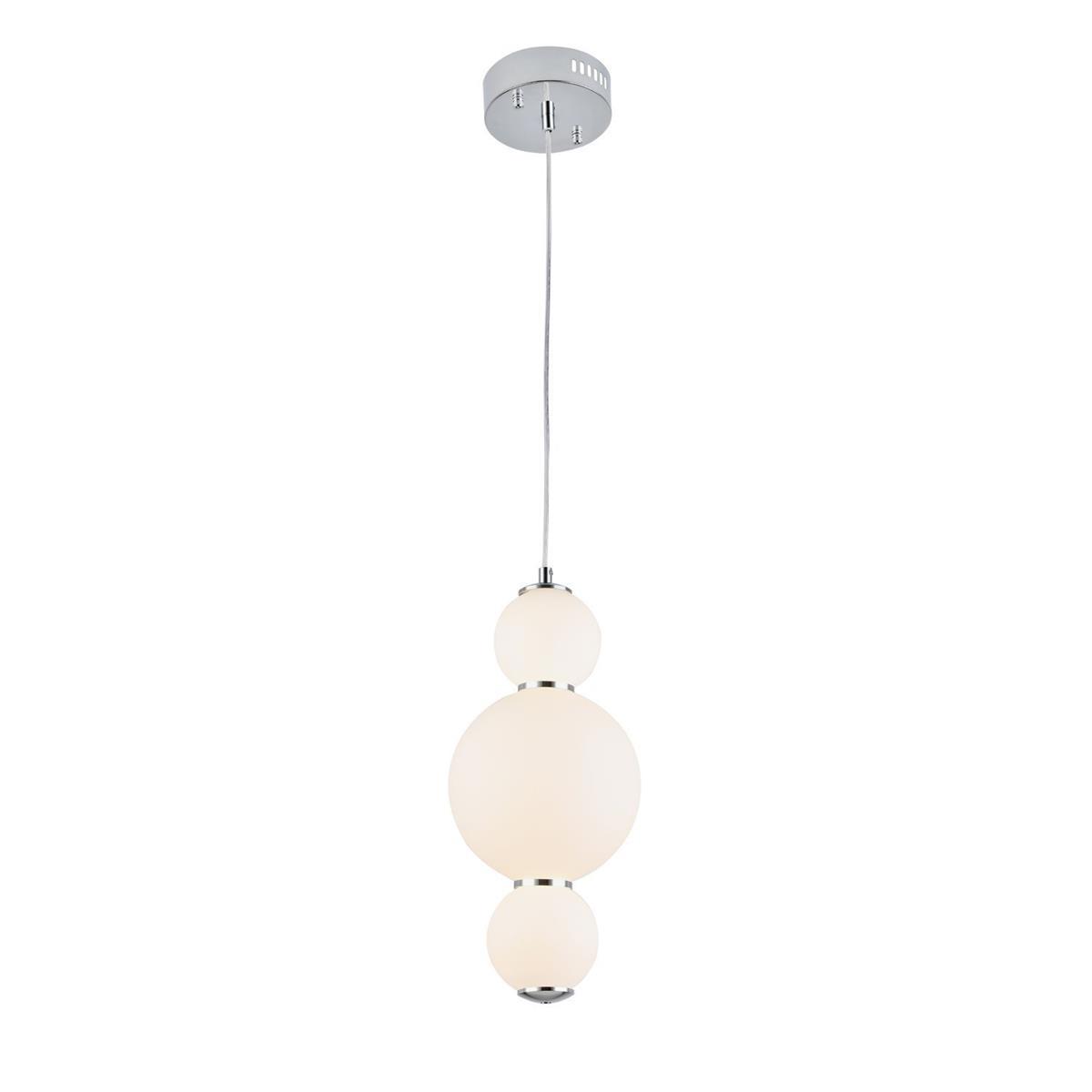 Изображение товара Подвесная люстра светодиодная ST LUCE SL1583.113.01 3000 К