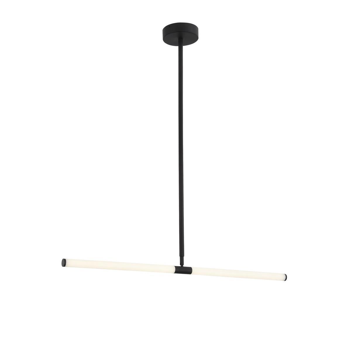 Изображение товара Подвесная люстра светодиодная BISARIA SL393.403.02 4000К современный дизайн