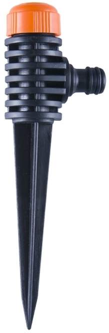 Изображение товара Дождеватель пластиковый на ножке