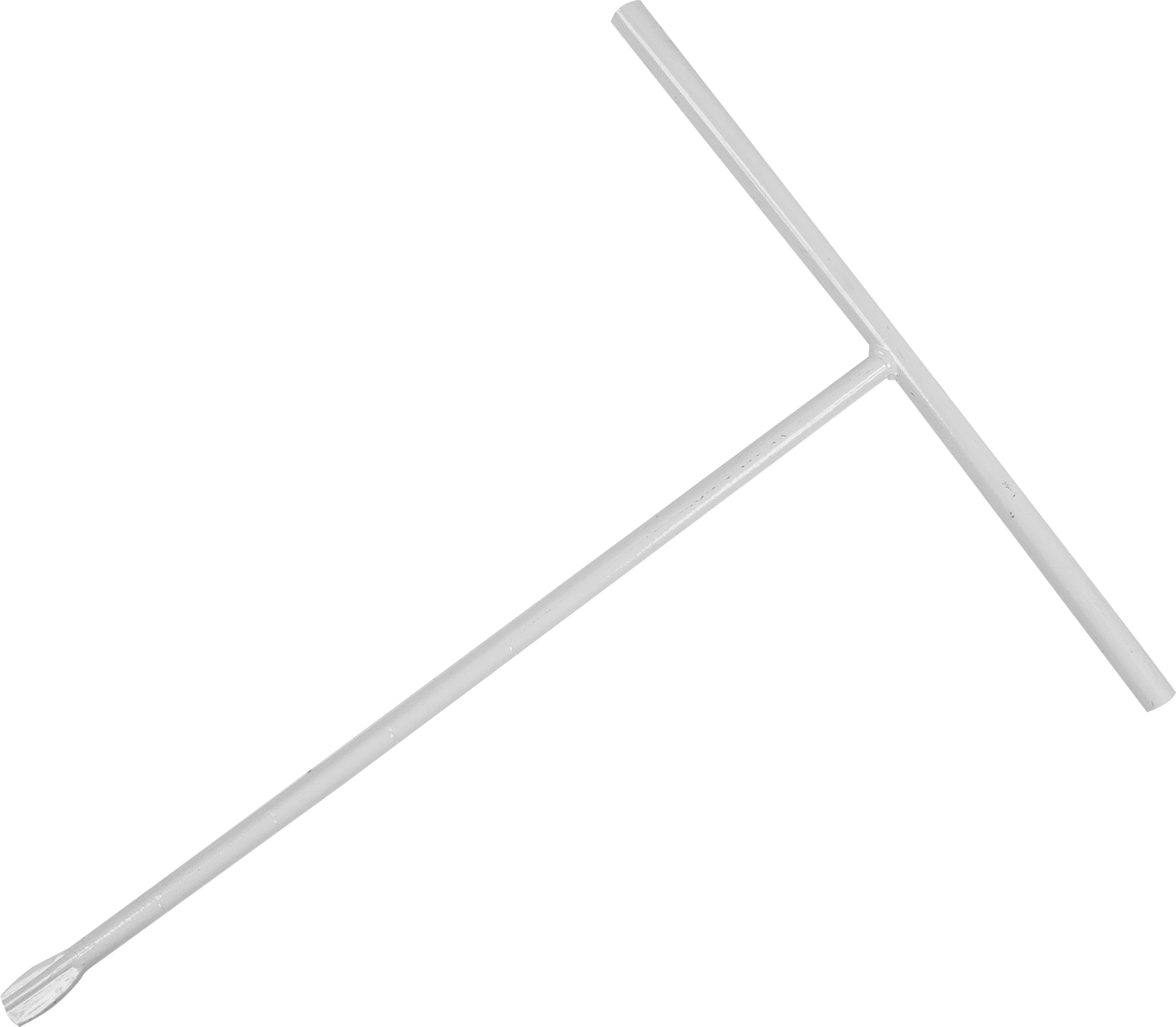 Изображение товара Ключ радиаторный сборочный 1 6 секций с длинной ручкой для отопительных систем