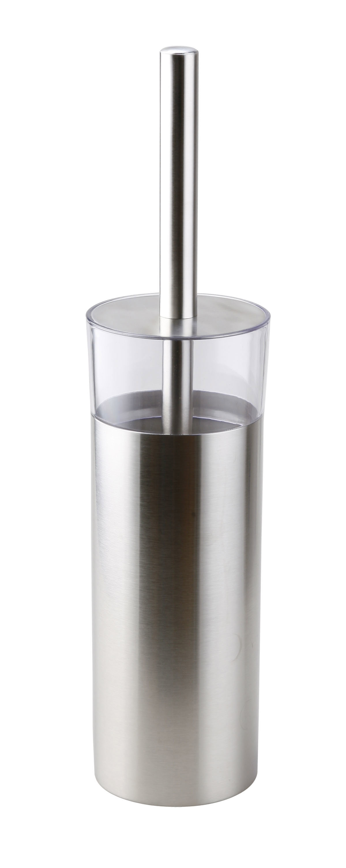 Изображение товара Ершик для унитаза Sensea MIA цвет белый