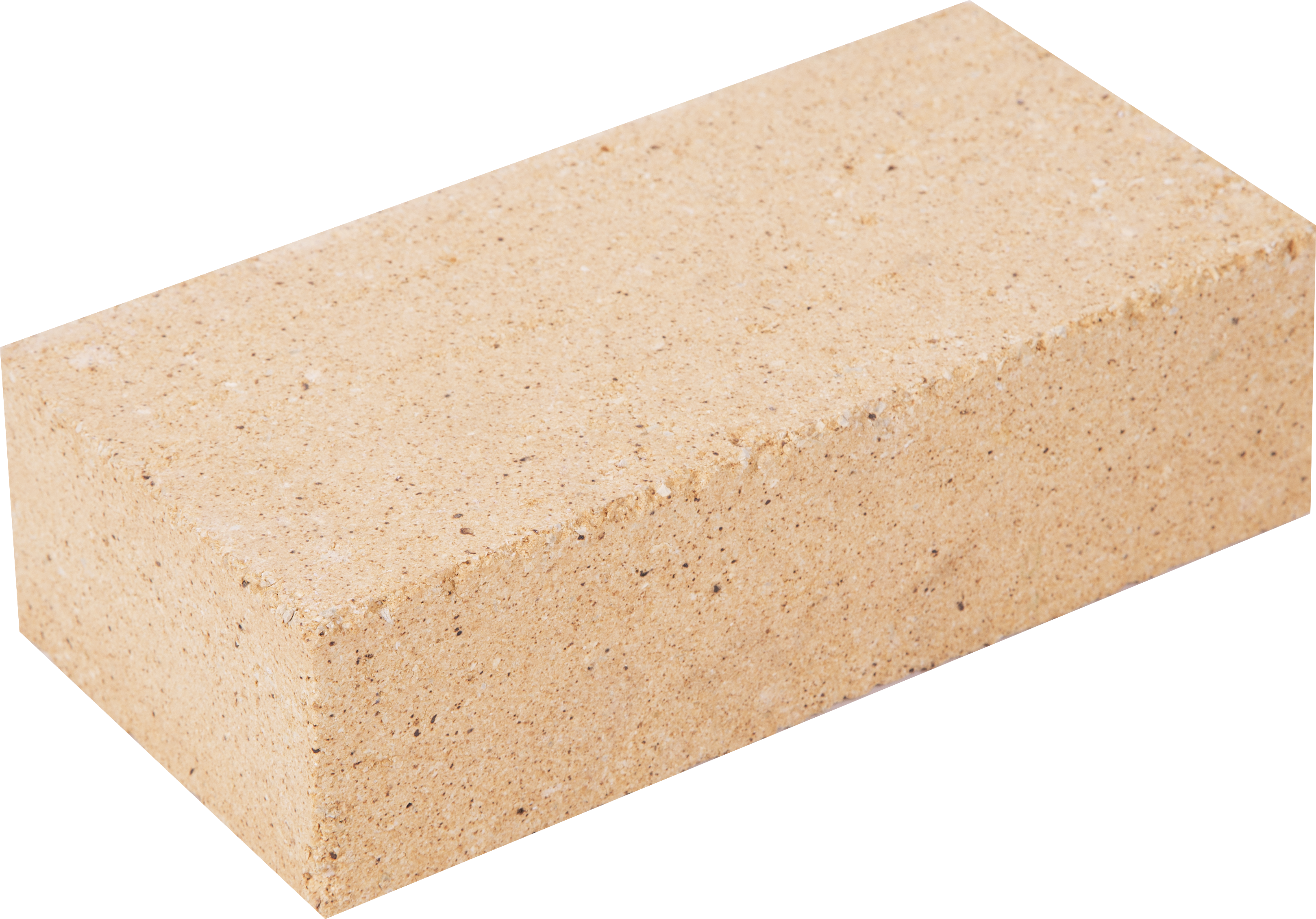 Кирпич шамотный ШБ 5 230x114x65 мм