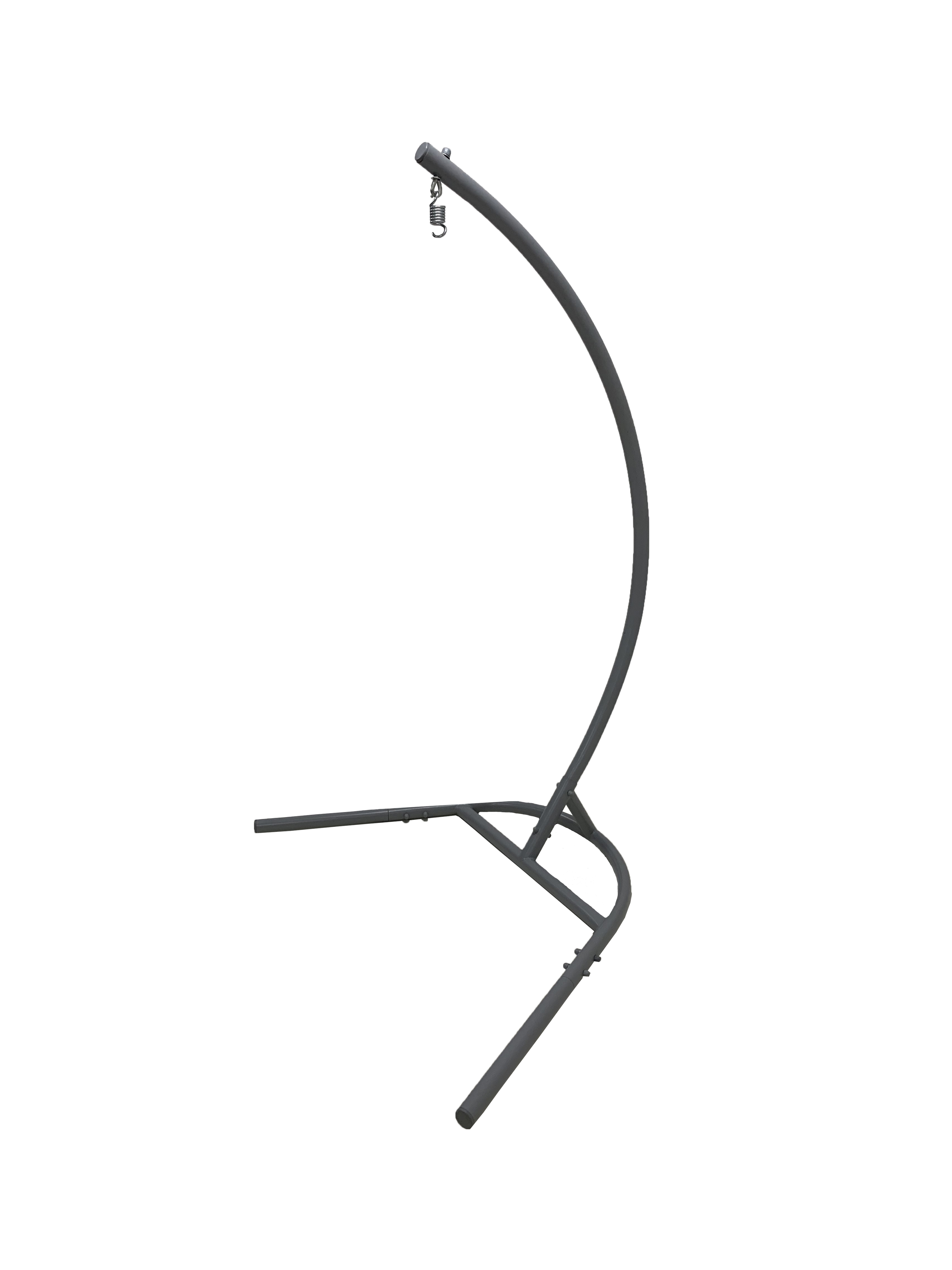 Изображение товара Опора для подвесных кресел из стали для сада и дачи